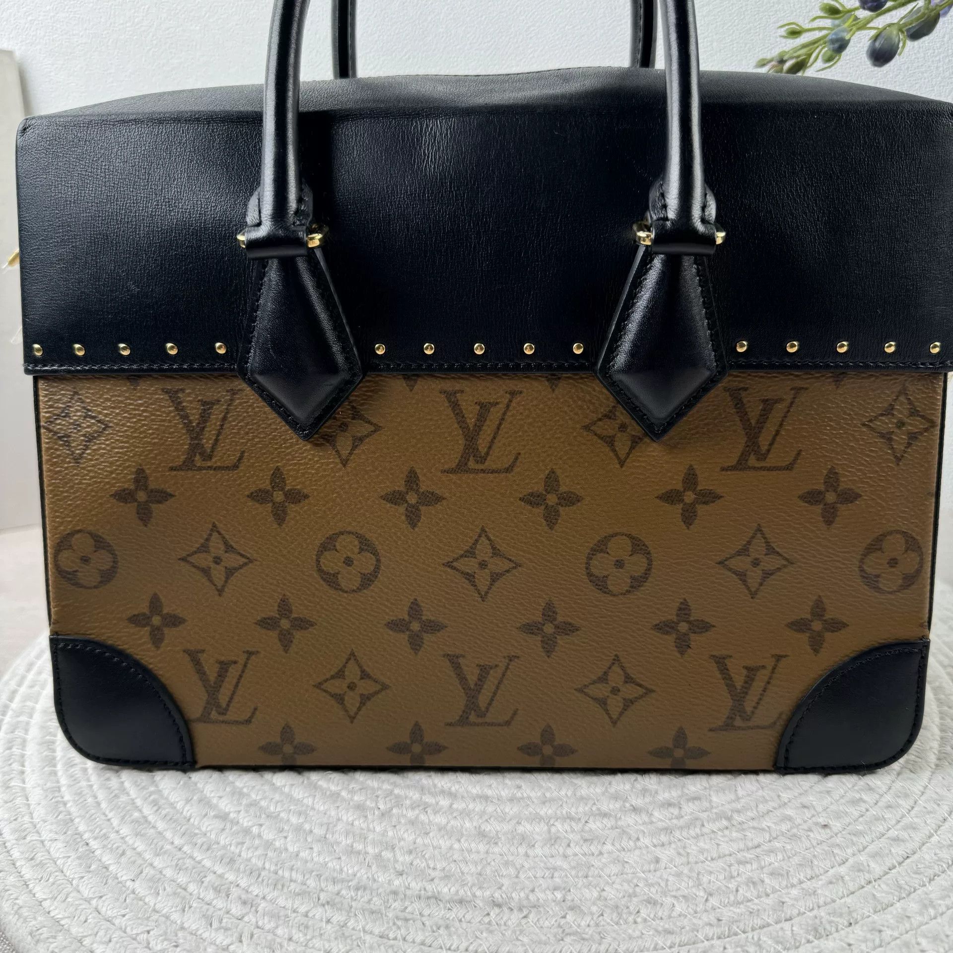 Louis Vuitton Pre-loved Bag Very good condition Size ONE SIZE - 5 Thumbnail