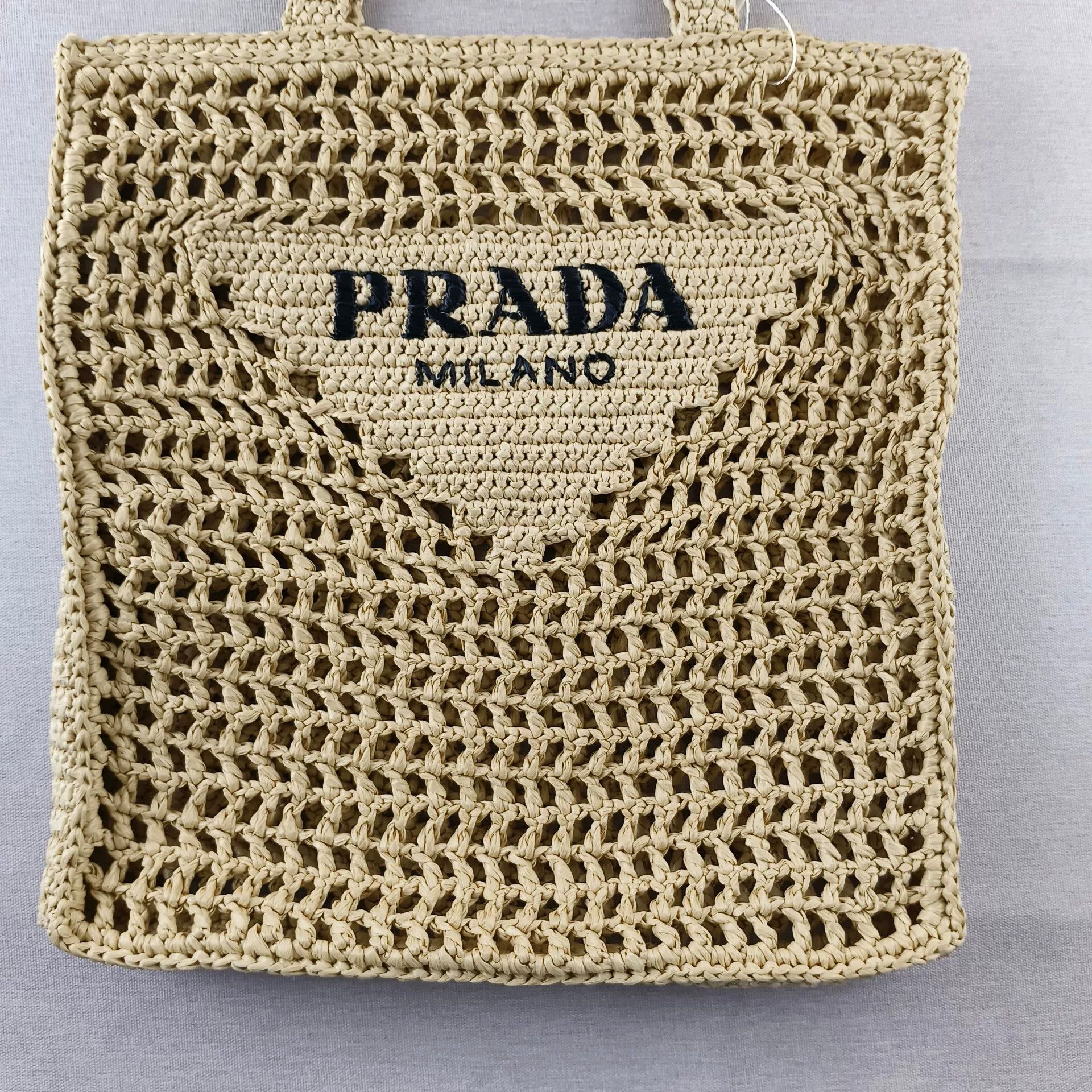 Prada Pre-loved Bag Brand new condition Size ONE SIZE - 8 Thumbnail