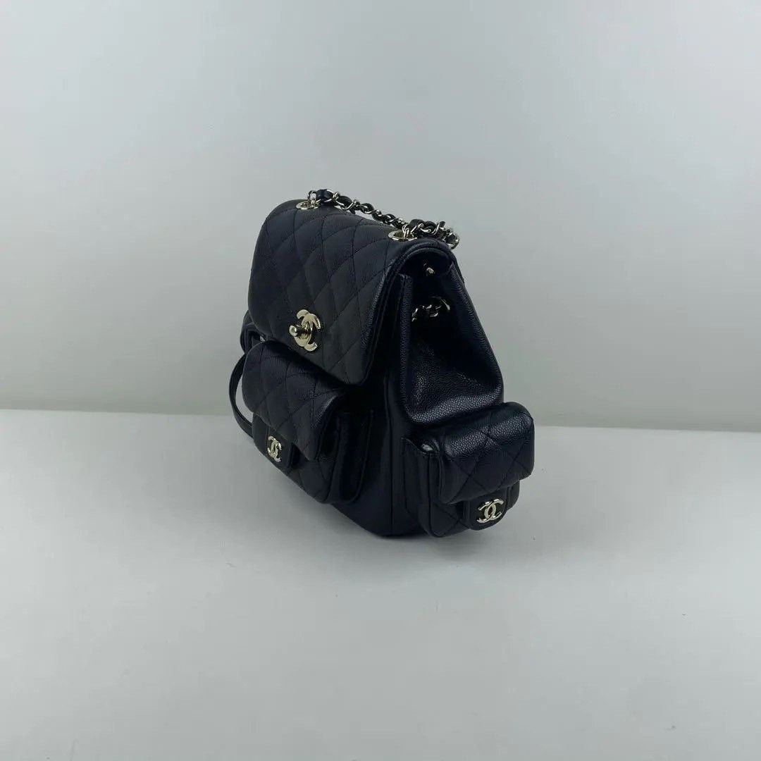 Chanel Pre-loved Bag Brand new condition Size ONE SIZE - 3 Thumbnail