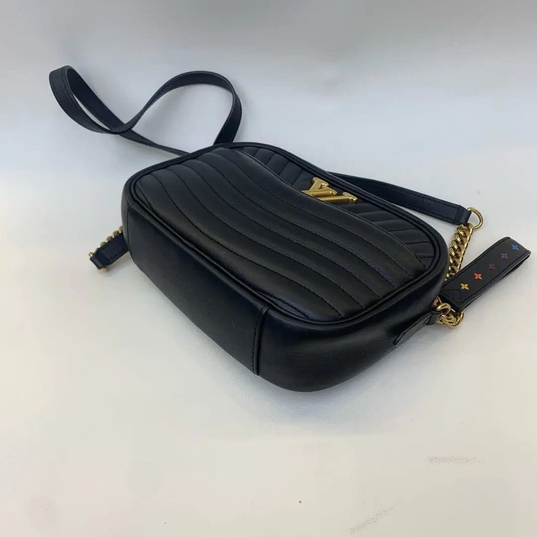 Louis Vuitton Pre-loved Bag Very good condition Size ONE SIZE - 9 Thumbnail