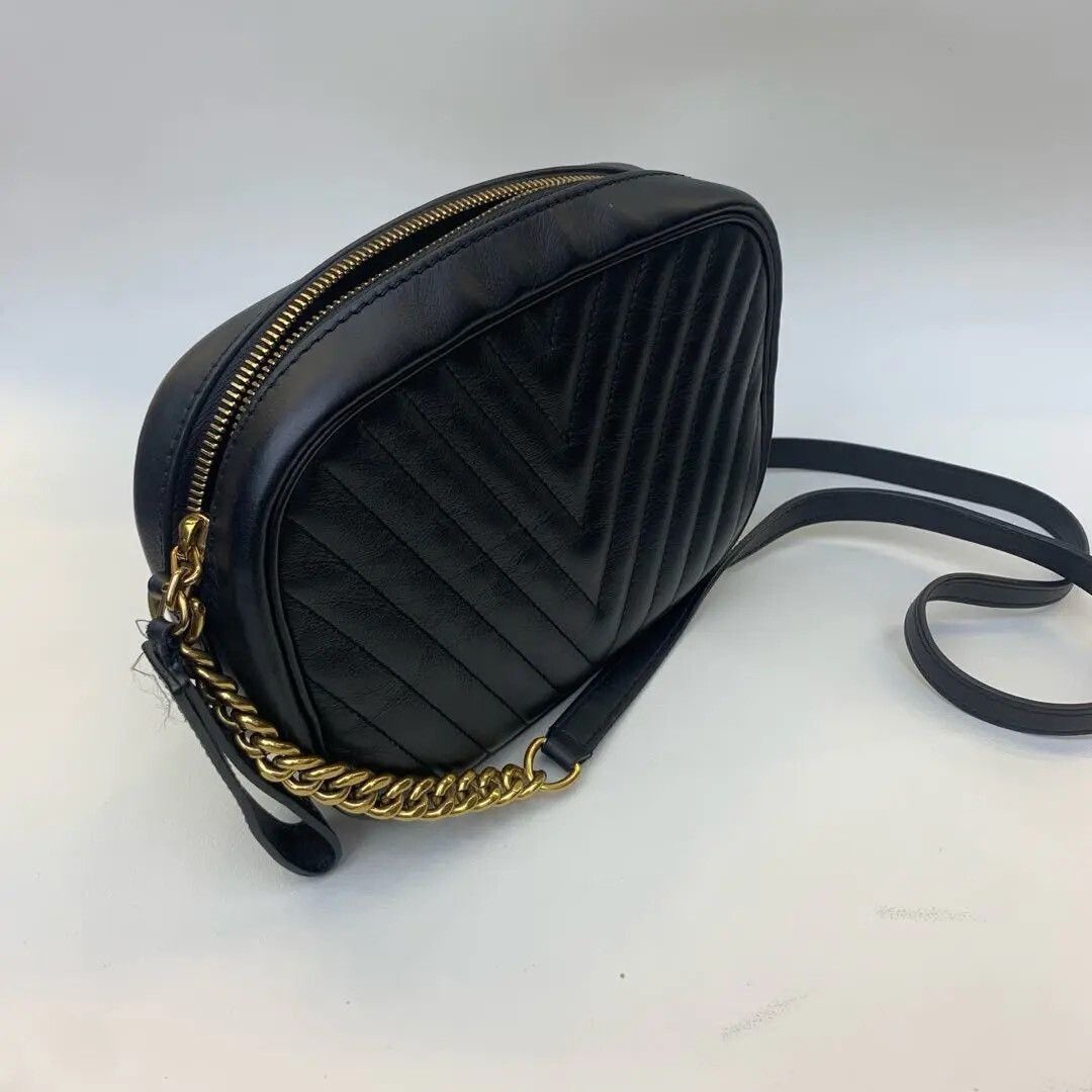 Louis Vuitton Pre-loved Bag Very good condition Size ONE SIZE - 5 Thumbnail