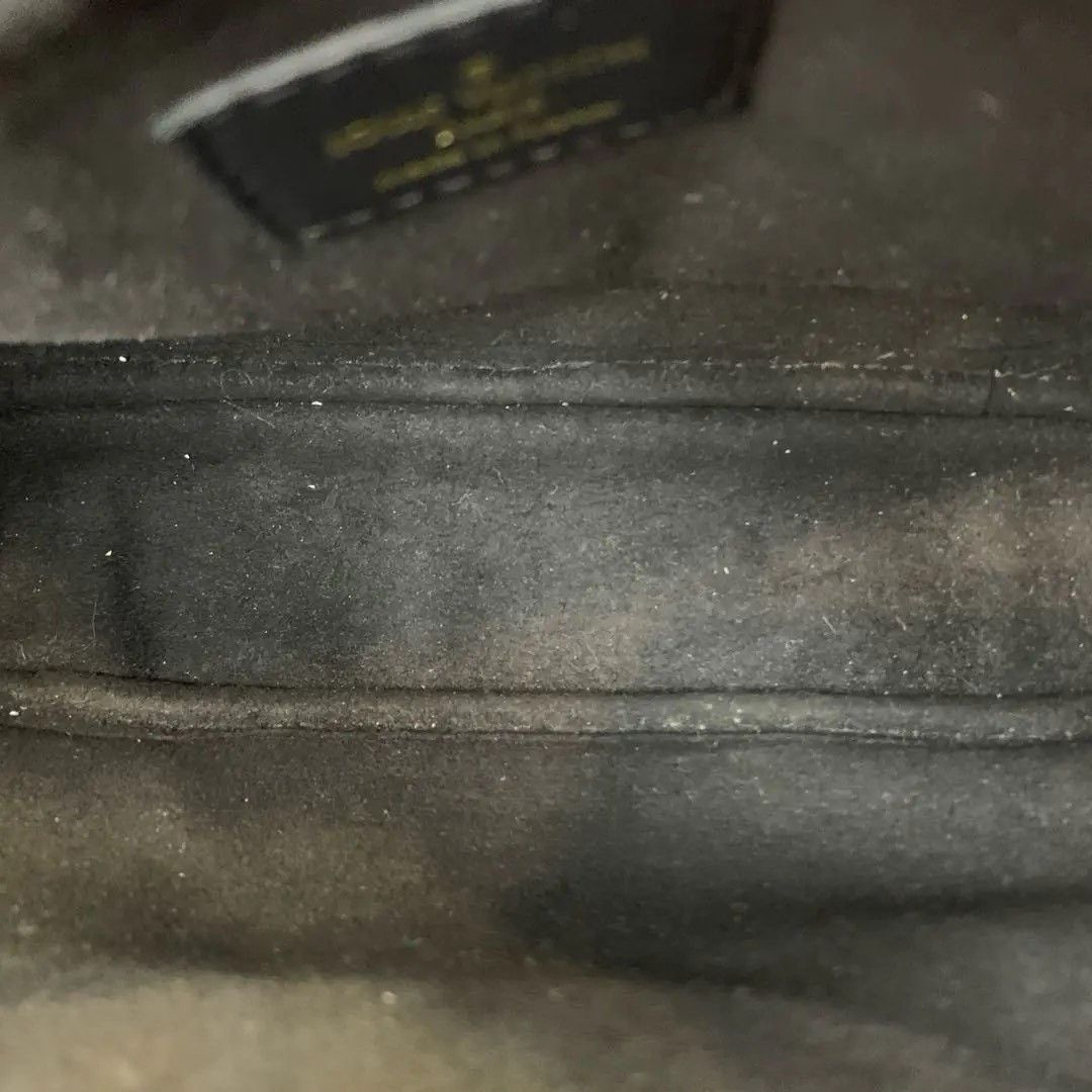 Louis Vuitton Pre-loved Bag Very good condition Size ONE SIZE - 8 Thumbnail
