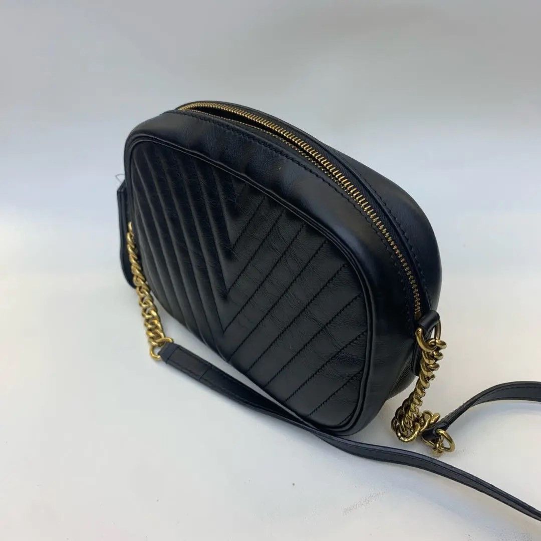 Louis Vuitton Pre-loved Bag Very good condition Size ONE SIZE - 4 Thumbnail