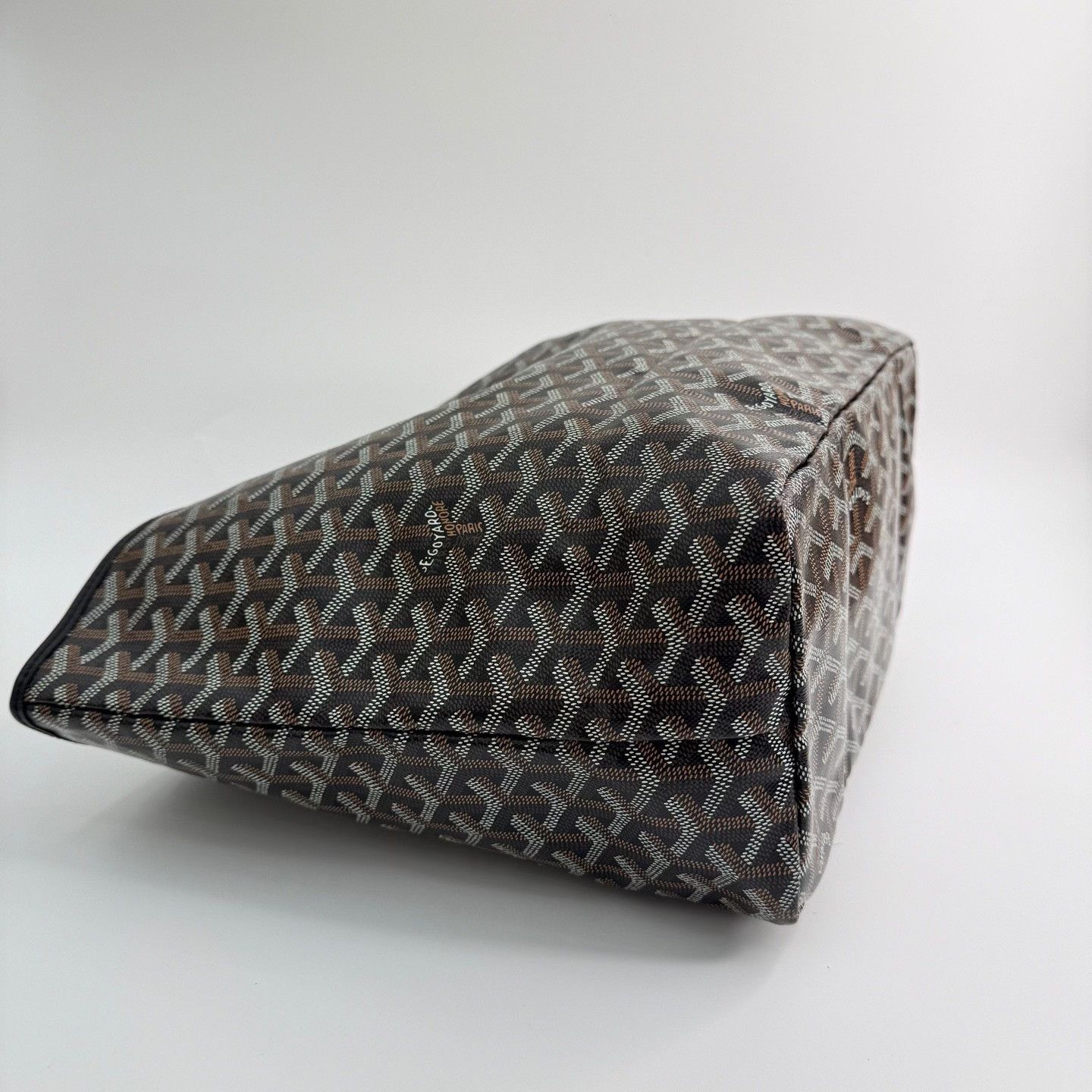 Goyard Pre-loved Bag Very good condition Size ONE SIZE - 5 Thumbnail
