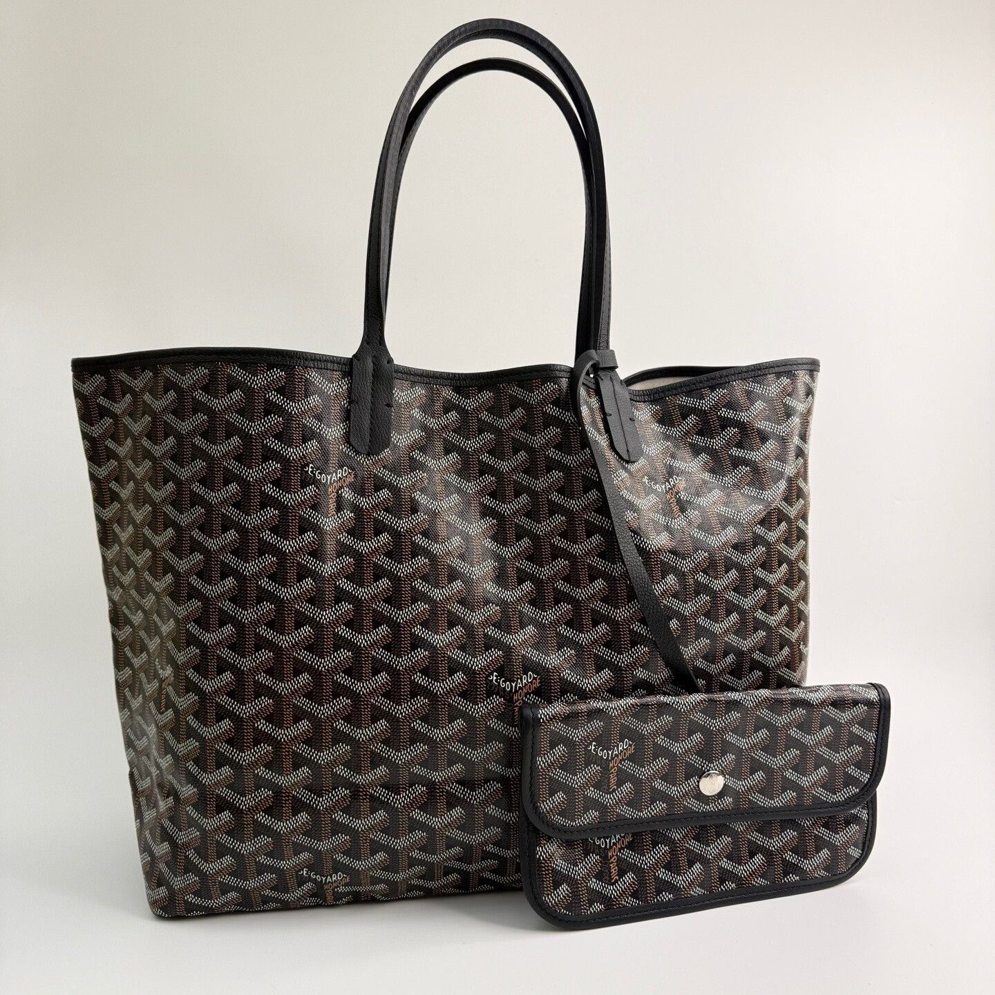 Goyard Pre-loved Bag Very good condition Size ONE SIZE - 2 Thumbnail
