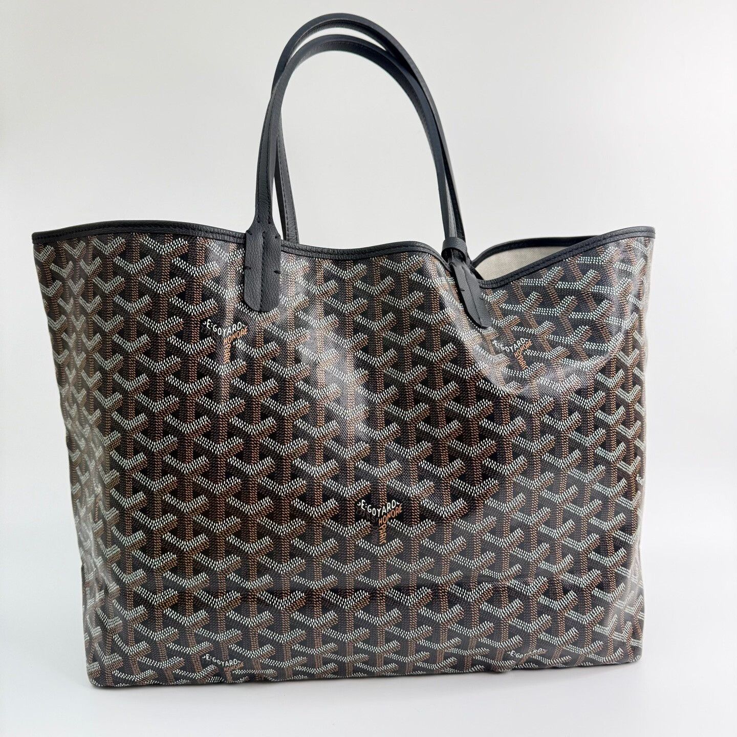 Goyard Pre-loved Bag Very good condition Size ONE SIZE - 3 Thumbnail