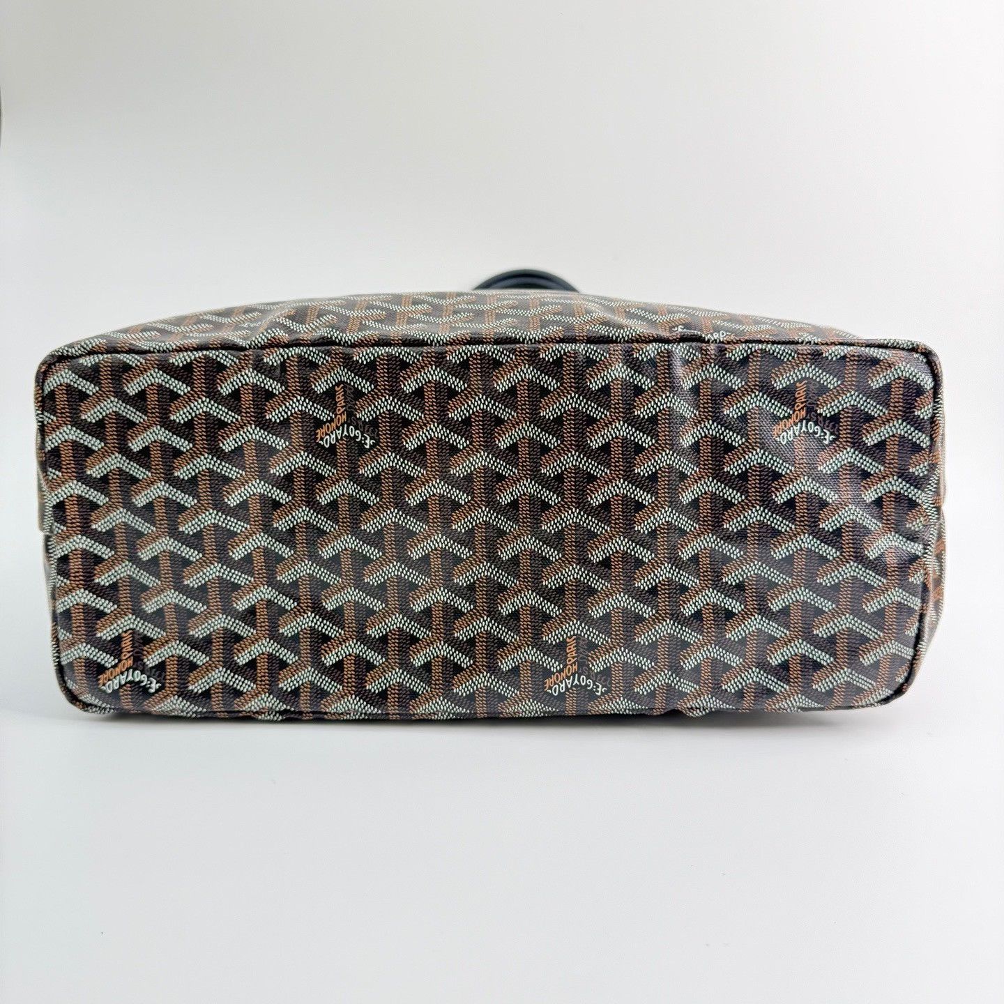 Goyard Pre-loved Bag Very good condition Size ONE SIZE - 7 Thumbnail