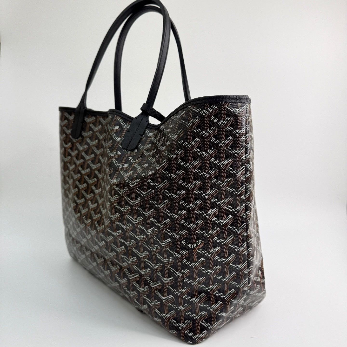 Goyard Pre-loved Bag Very good condition Size ONE SIZE - 4 Thumbnail