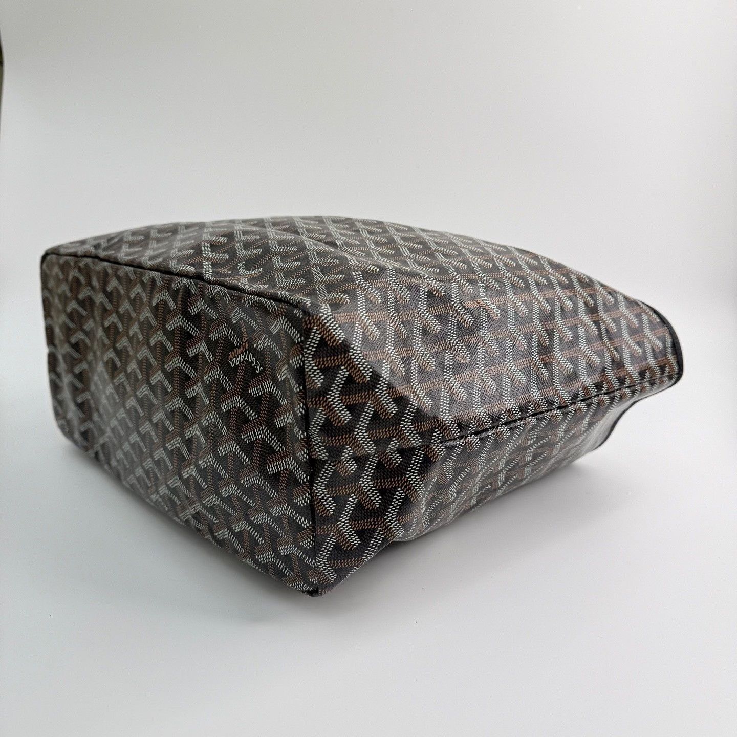 Goyard Pre-loved Bag Very good condition Size ONE SIZE - 6 Thumbnail