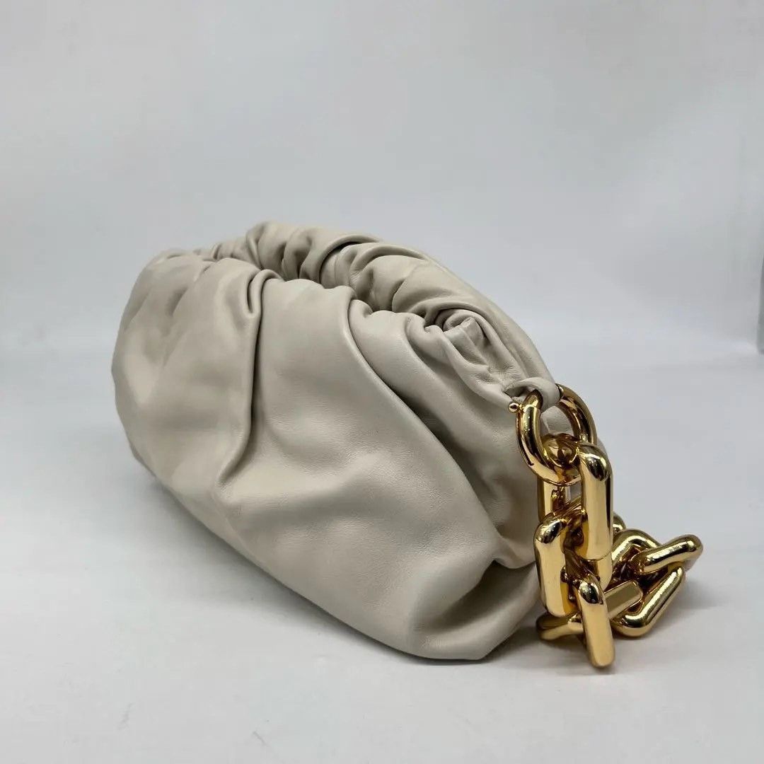 Bottega Veneta Pre-loved Bag Very good condition Size ONE SIZE - 3 Thumbnail