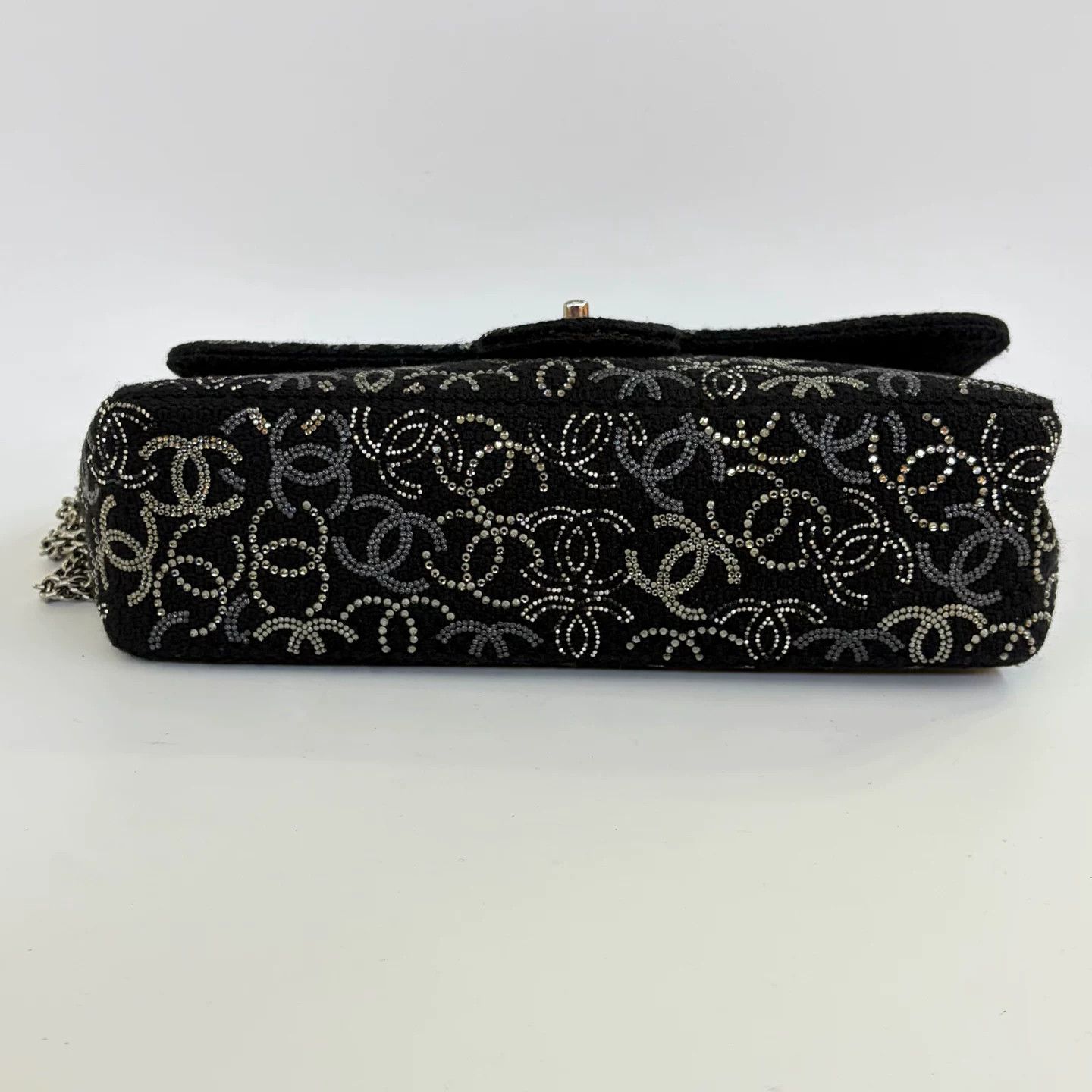 Chanel Pre-loved Bag Very good condition Size ONE SIZE - 7 Thumbnail