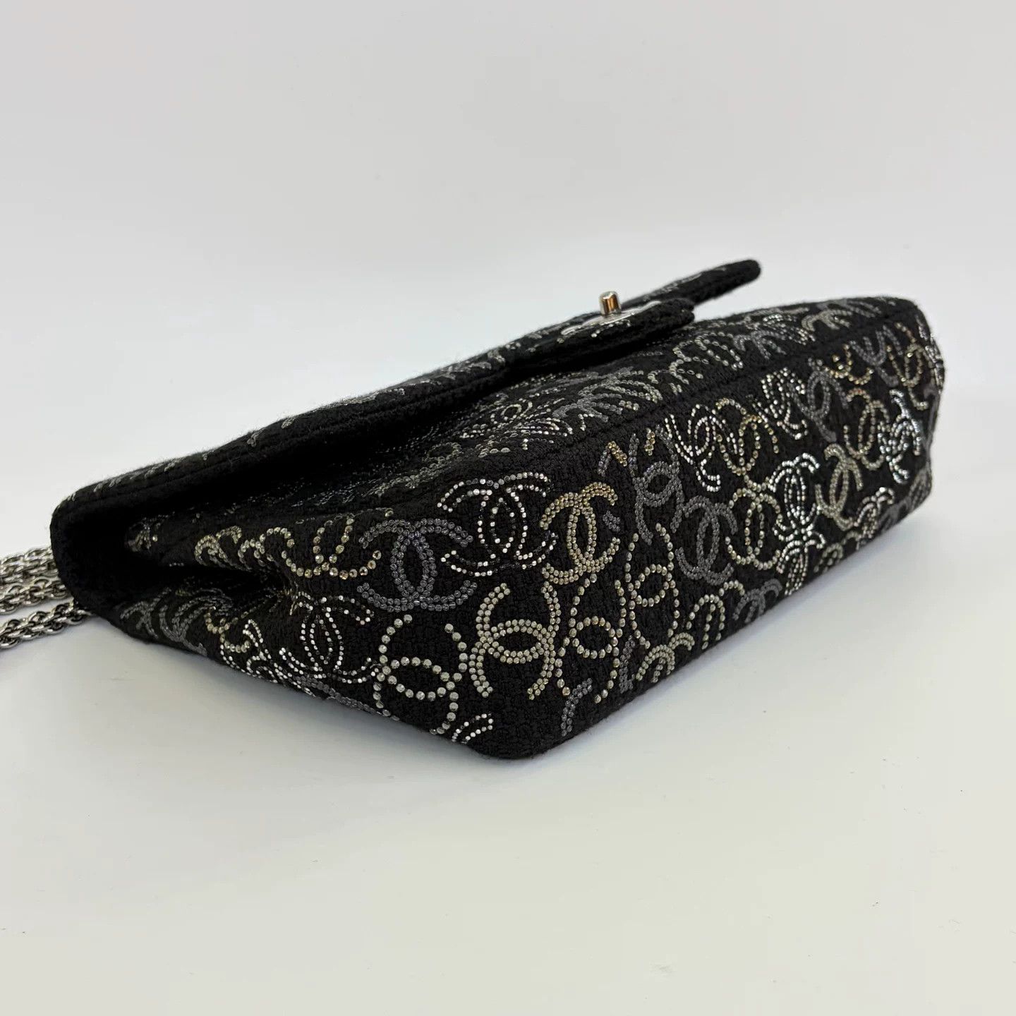 Chanel Pre-loved Bag Very good condition Size ONE SIZE - 6 Thumbnail