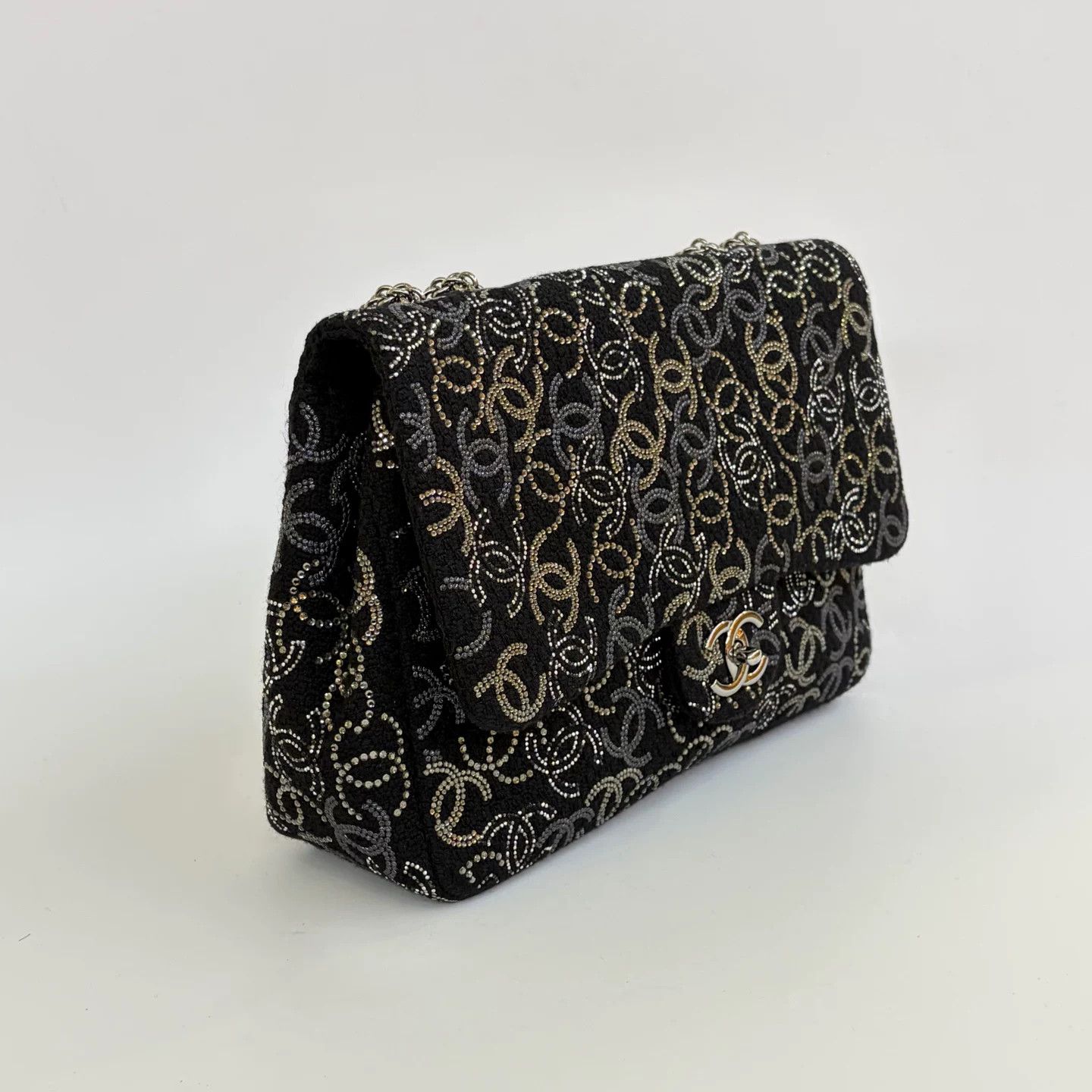 Chanel Pre-loved Bag Very good condition Size ONE SIZE - 3 Thumbnail