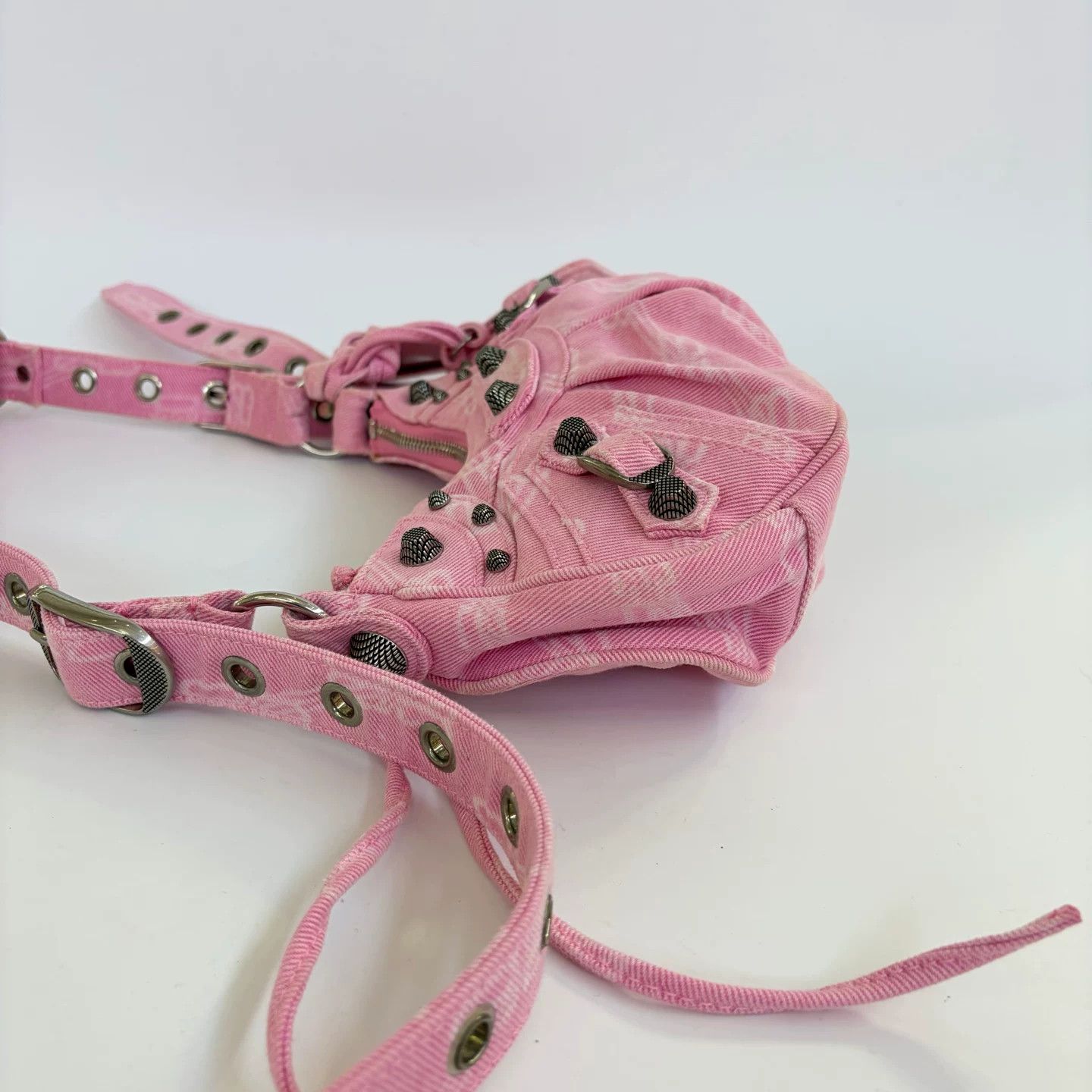 Balenciaga Pre-loved Bag Very good condition Size ONE SIZE - 3 Thumbnail