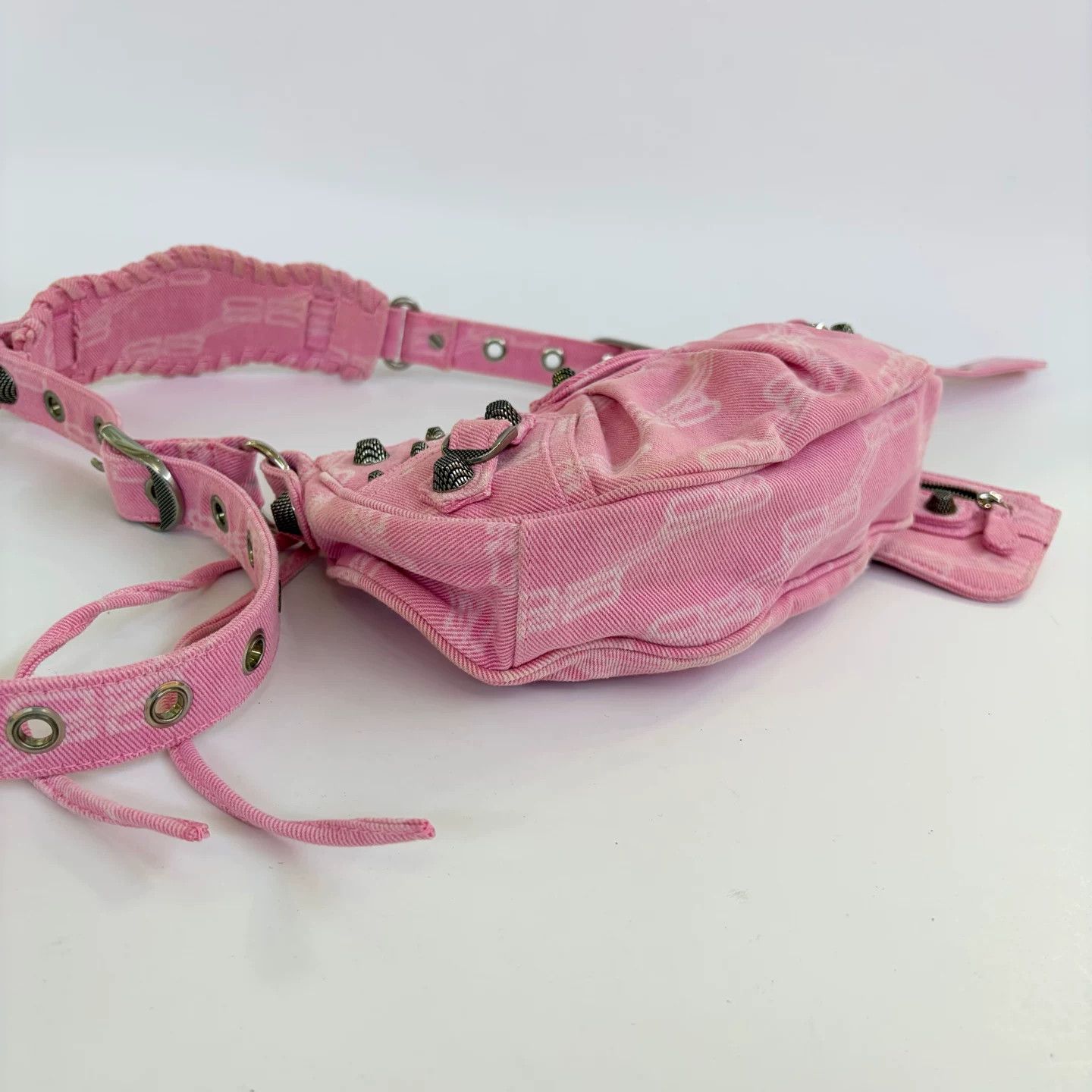 Balenciaga Pre-loved Bag Very good condition Size ONE SIZE - 6 Thumbnail