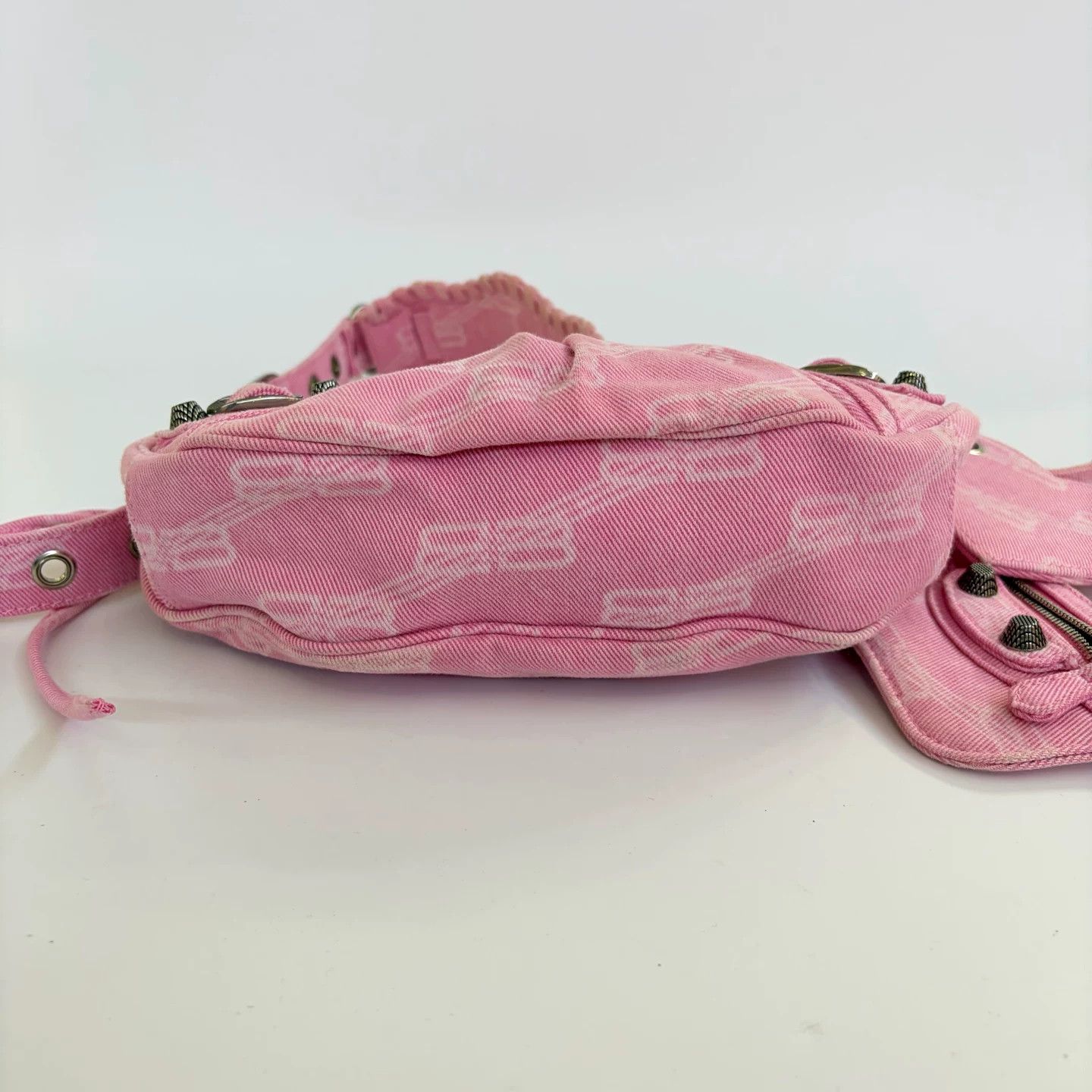 Balenciaga Pre-loved Bag Very good condition Size ONE SIZE - 4 Thumbnail