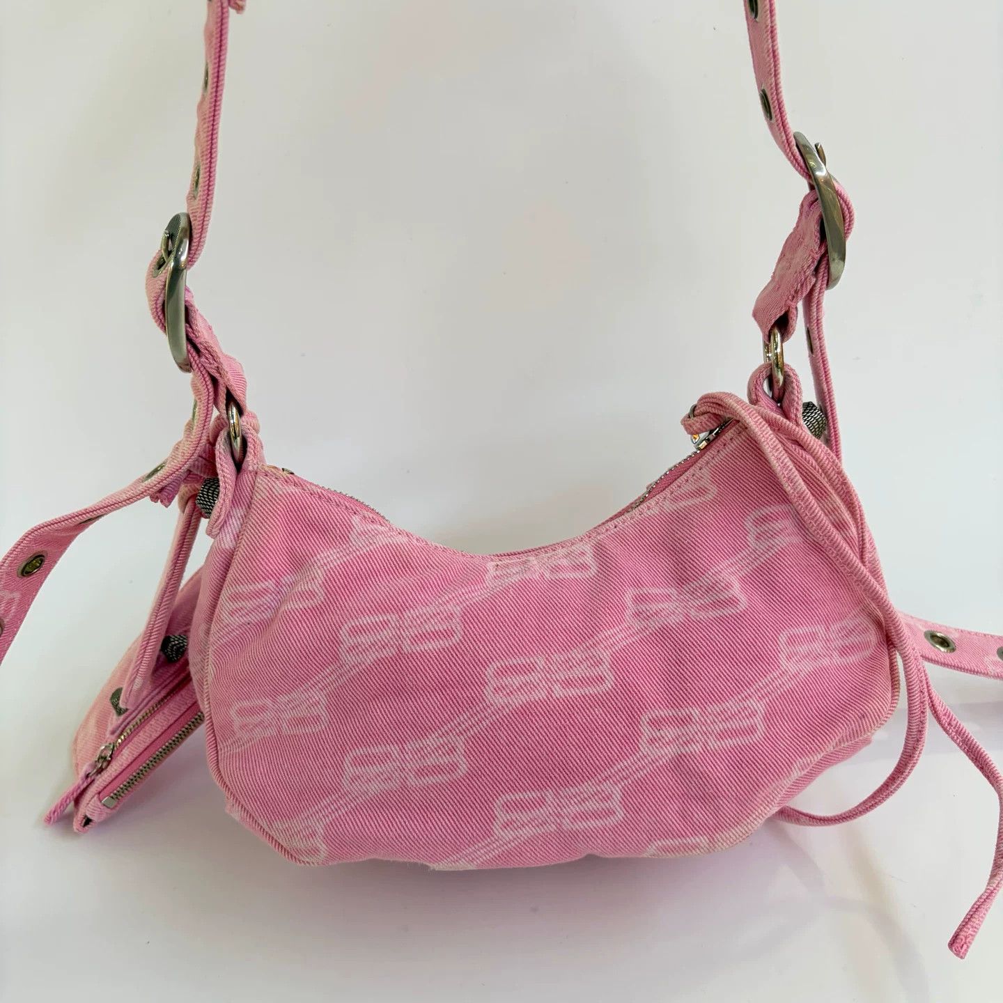 Balenciaga Pre-loved Bag Very good condition Size ONE SIZE - 2 Thumbnail