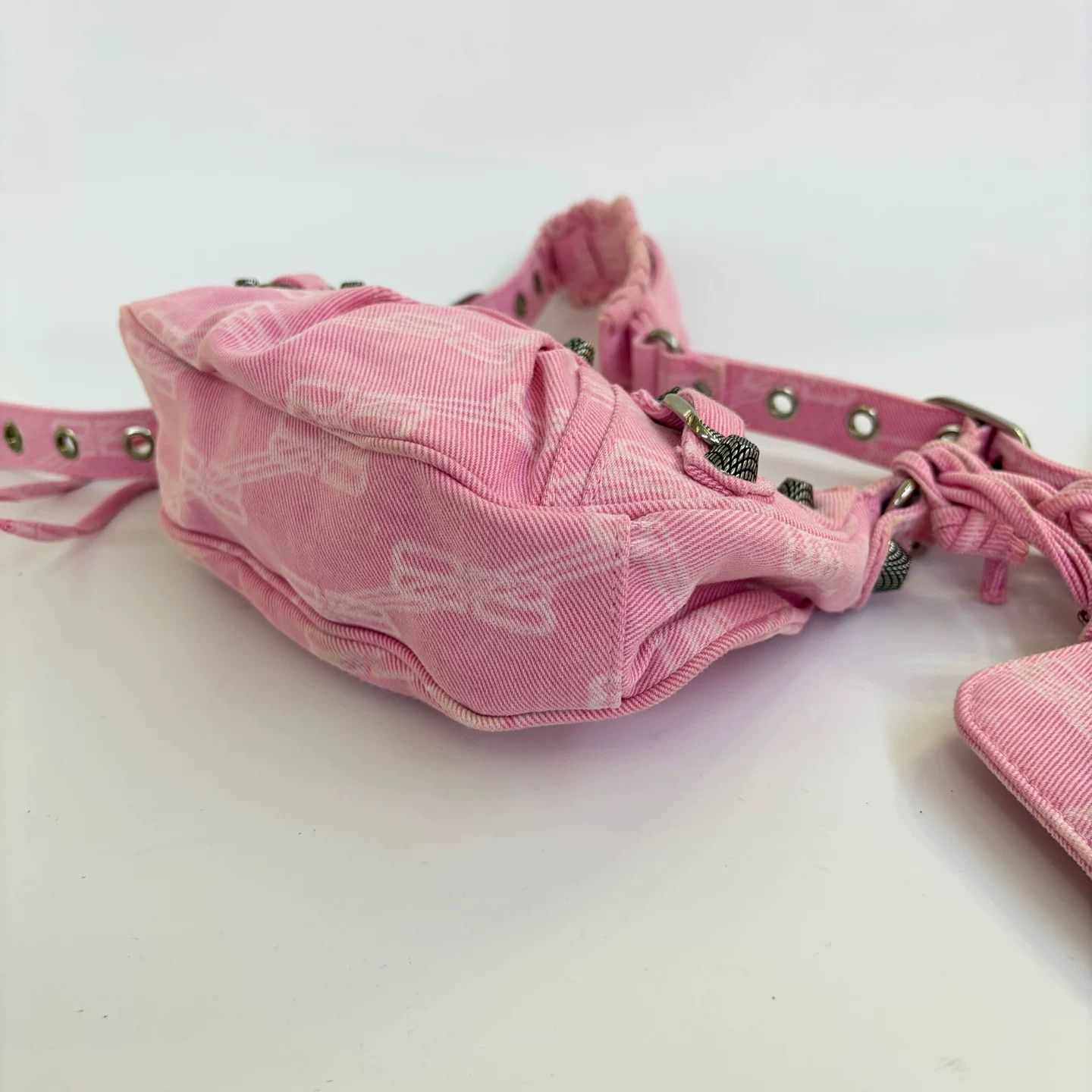 Balenciaga Pre-loved Bag Very good condition Size ONE SIZE - 5 Thumbnail