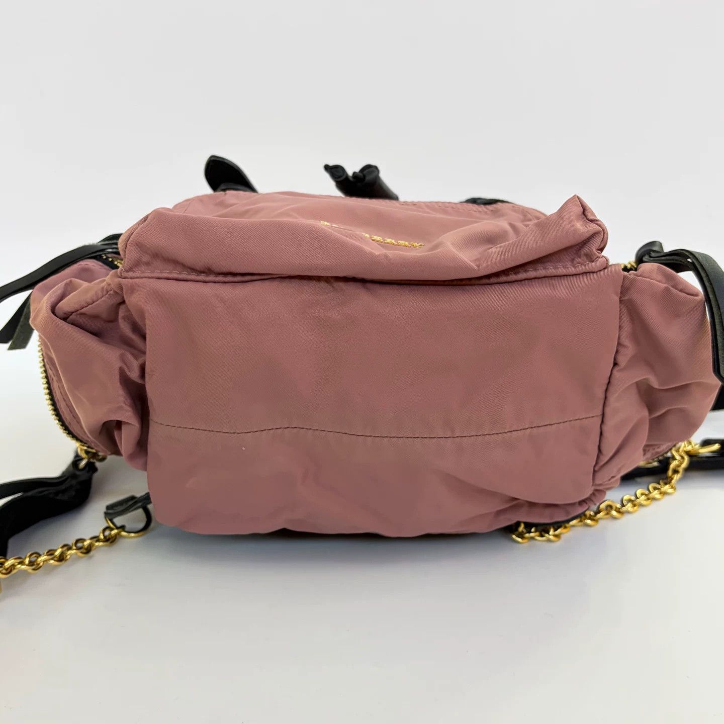 Burberry Pre-loved Bag Very good condition Size ONE SIZE - 5 Thumbnail