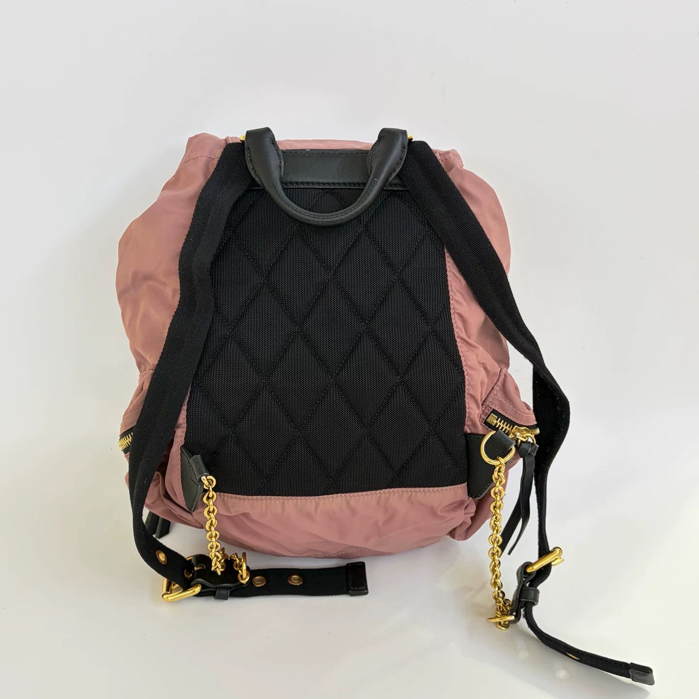 Burberry Pre-loved Bag Very good condition Size ONE SIZE - 2 Thumbnail
