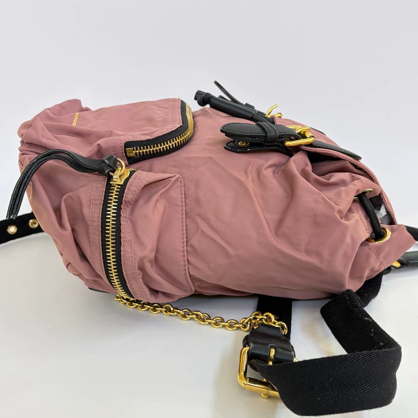 Burberry Pre-loved Bag Very good condition Size ONE SIZE - 7 Thumbnail
