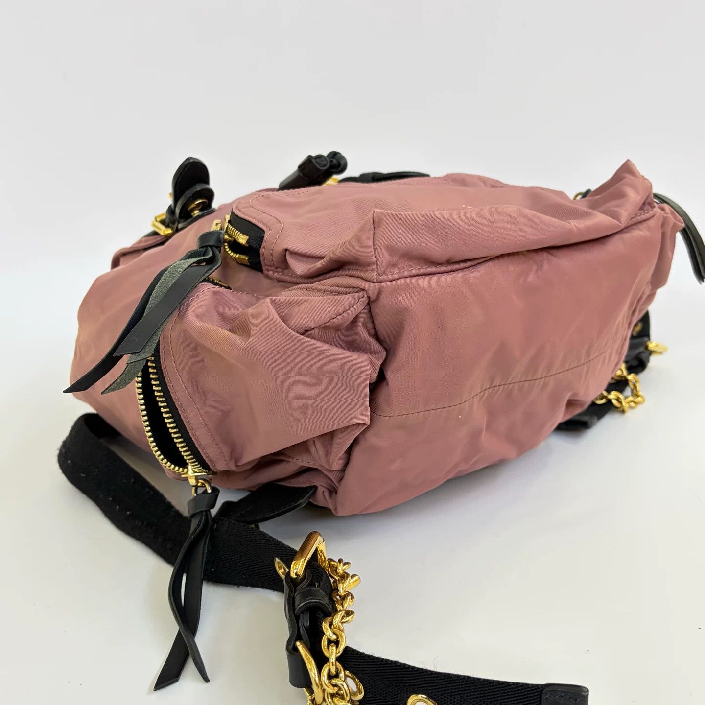 Burberry Pre-loved Bag Very good condition Size ONE SIZE - 4 Thumbnail
