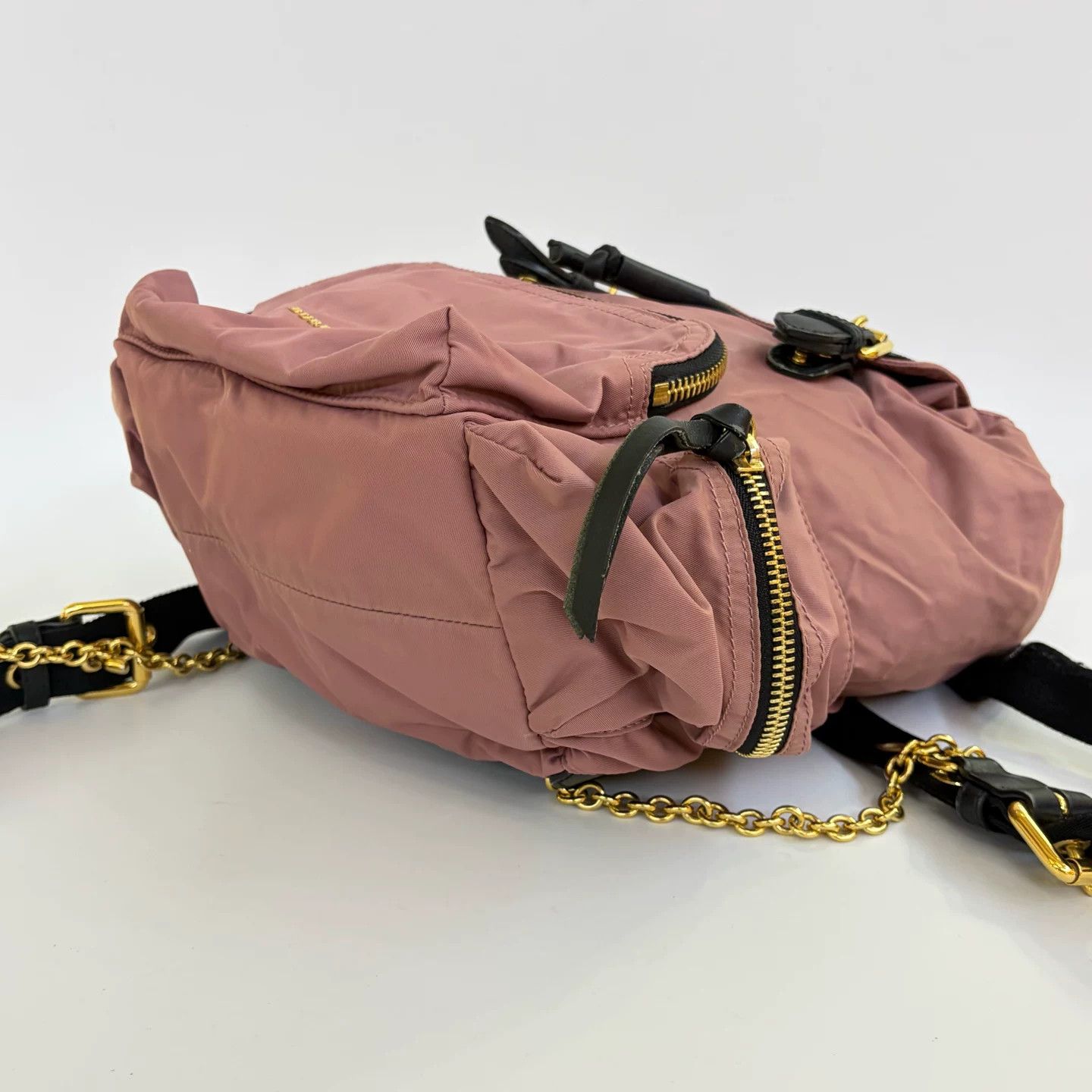 Burberry Pre-loved Bag Very good condition Size ONE SIZE - 6 Thumbnail