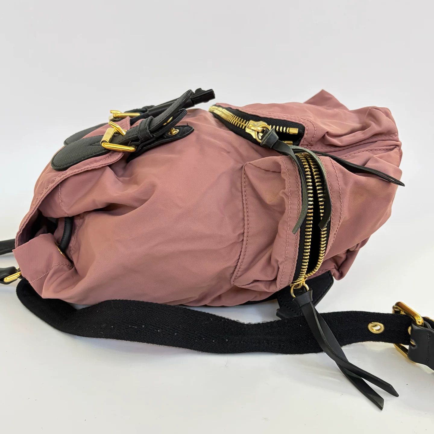 Burberry Pre-loved Bag Very good condition Size ONE SIZE - 3 Thumbnail