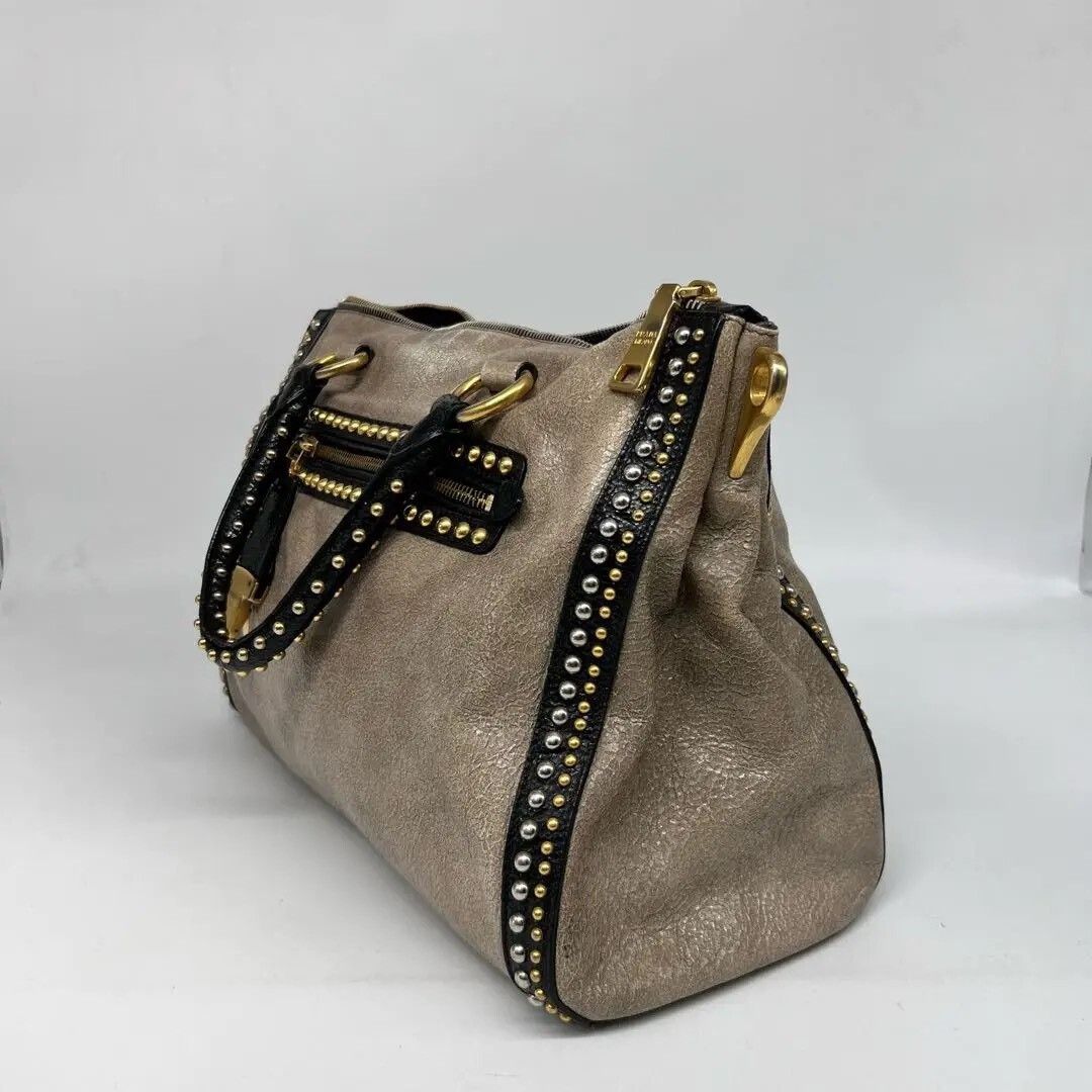 Prada Pre-loved Bag Very good condition Size ONE SIZE - 2 Thumbnail