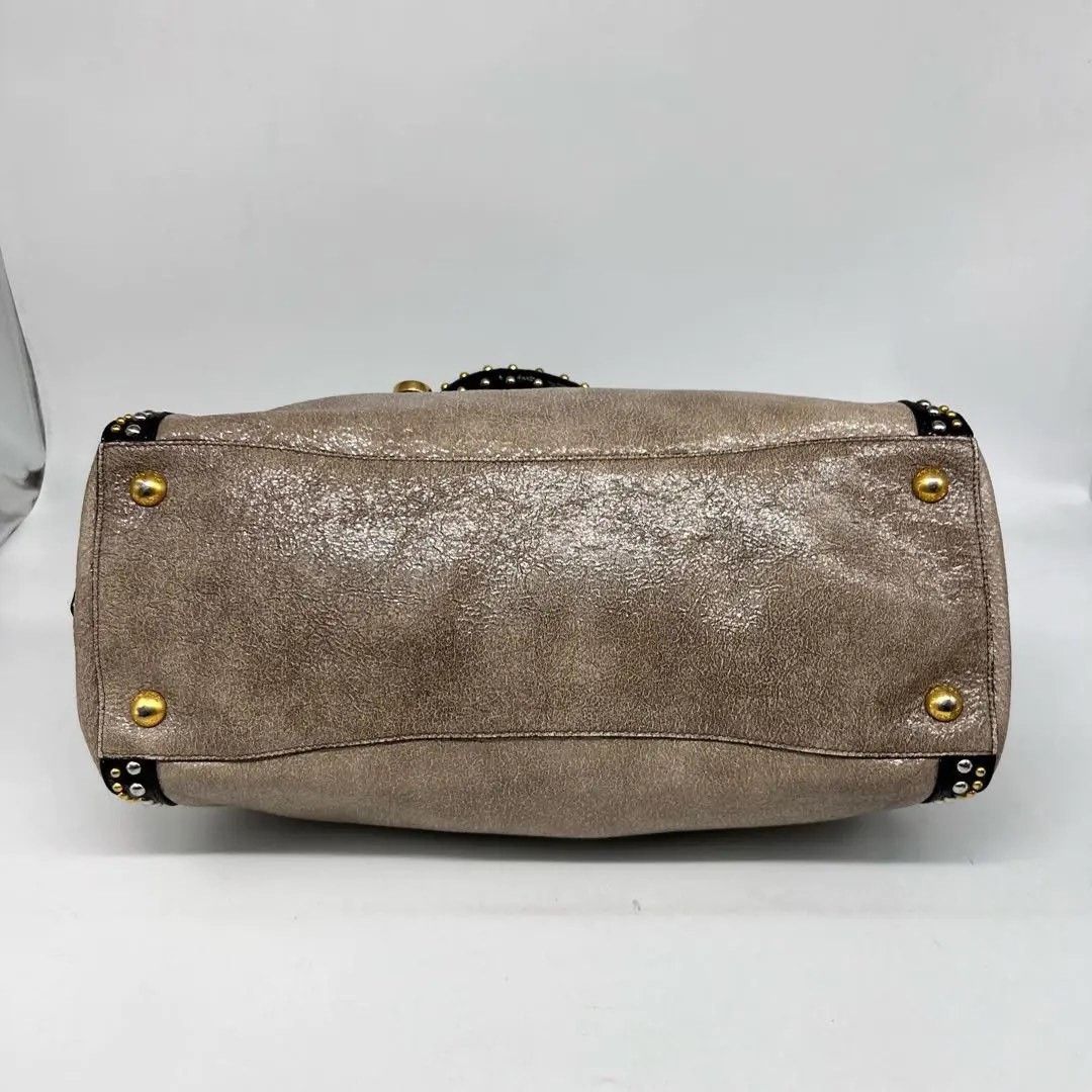 Prada Pre-loved Bag Very good condition Size ONE SIZE - 6 Thumbnail