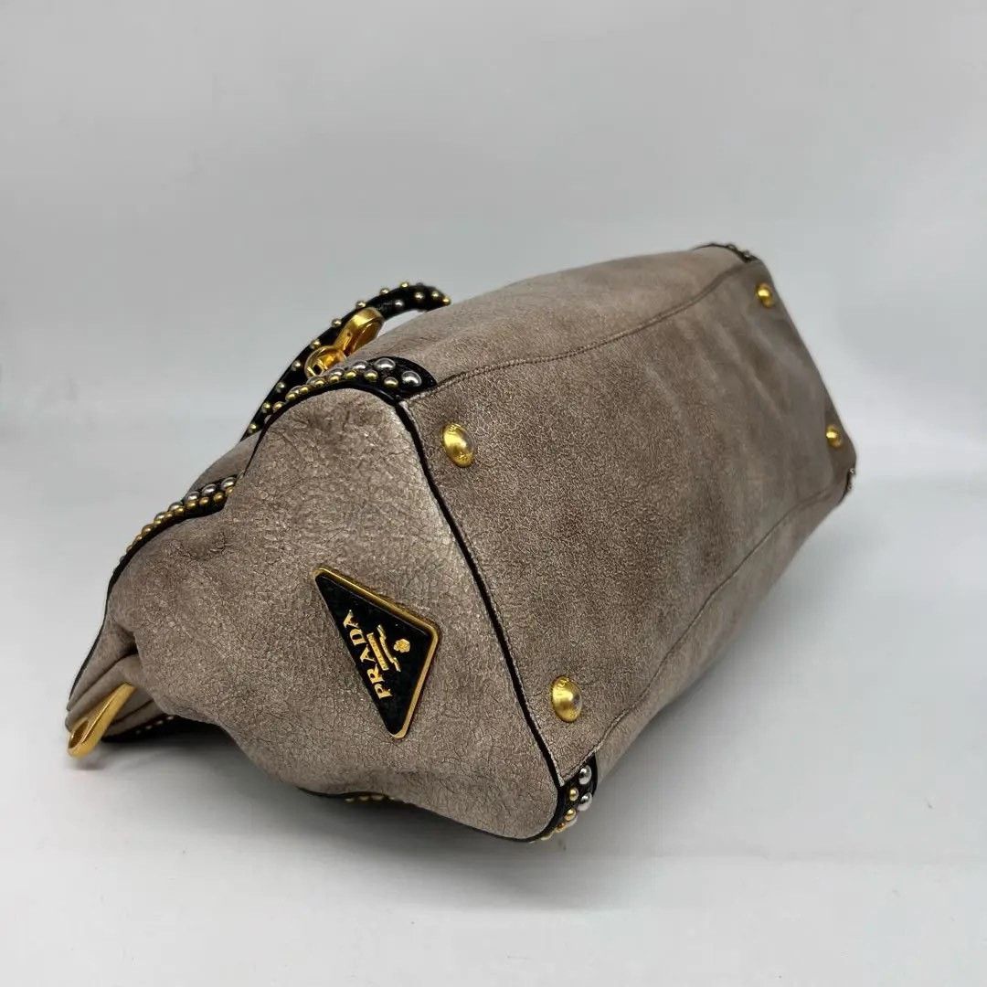 Prada Pre-loved Bag Very good condition Size ONE SIZE - 7 Thumbnail