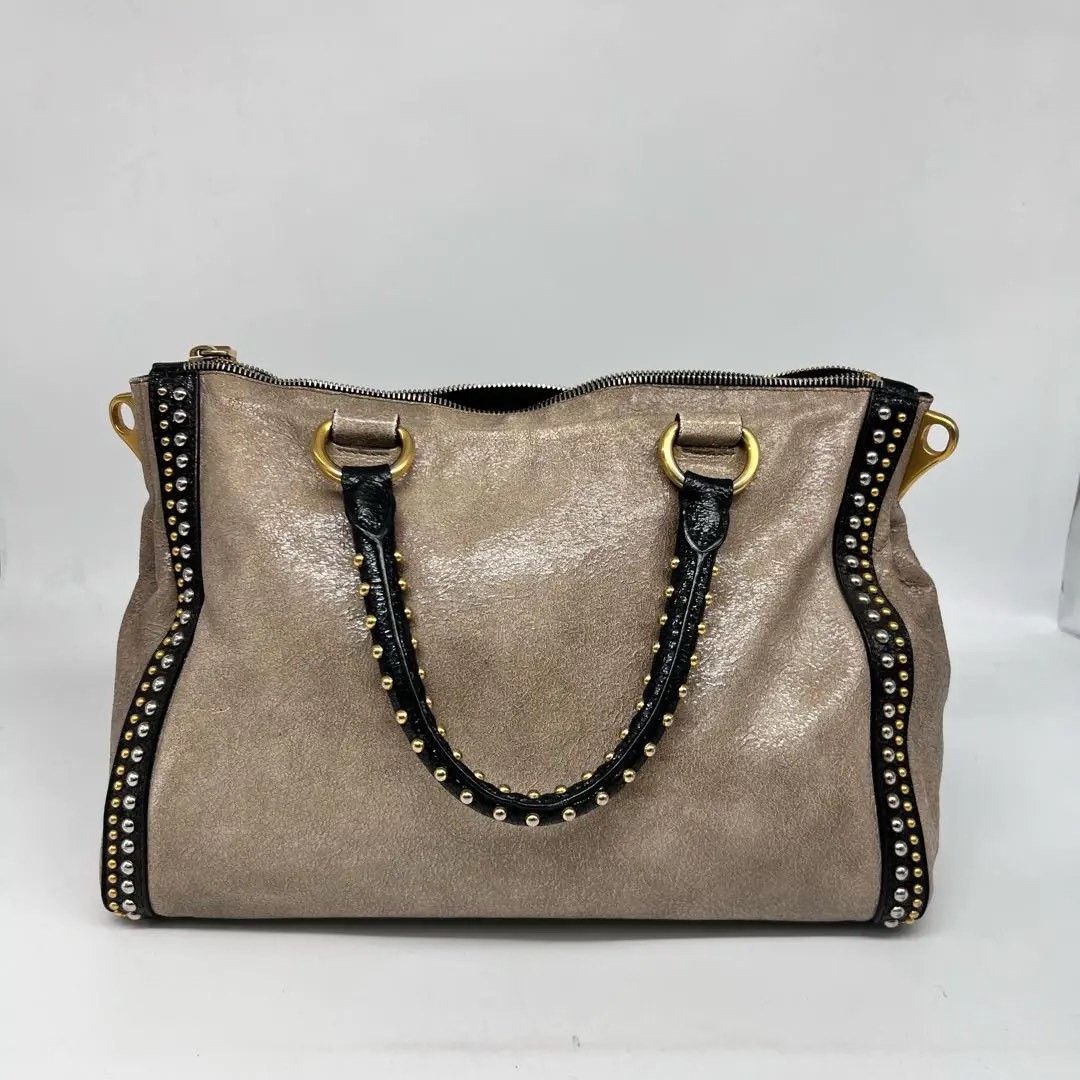 Prada Pre-loved Bag Very good condition Size ONE SIZE - 4 Thumbnail