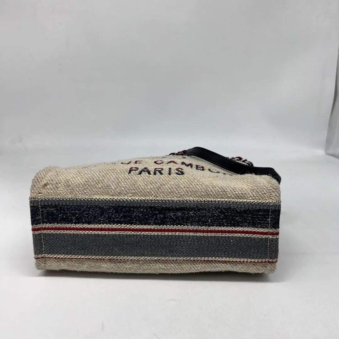 Chanel Pre-loved Bag Very good condition Size ONE SIZE - 6 Thumbnail
