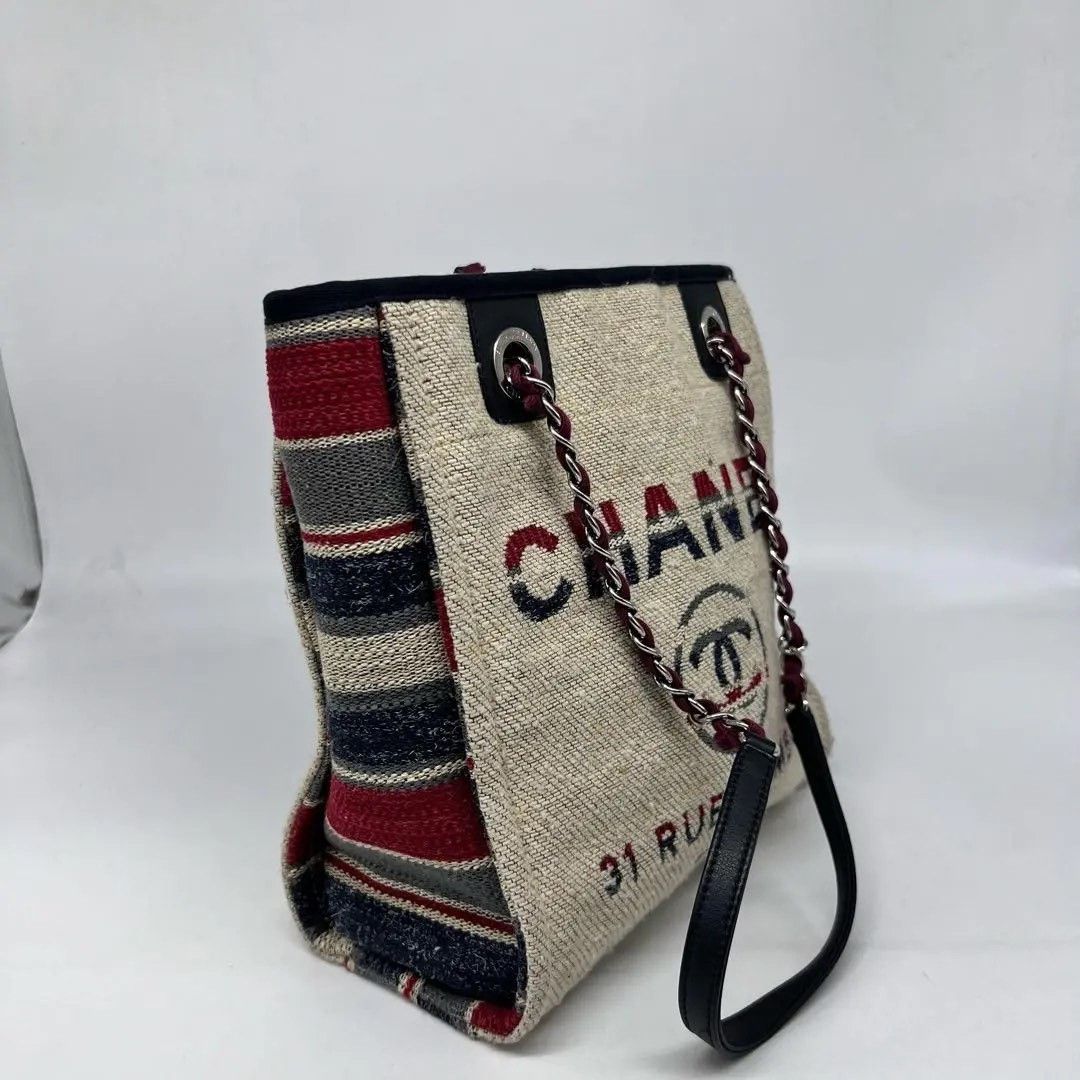 Chanel Pre-loved Bag Very good condition Size ONE SIZE - 2 Thumbnail