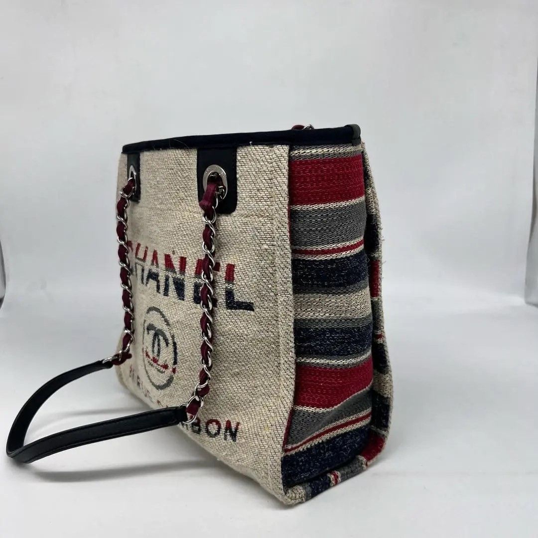 Chanel Pre-loved Bag Very good condition Size ONE SIZE - 3 Thumbnail