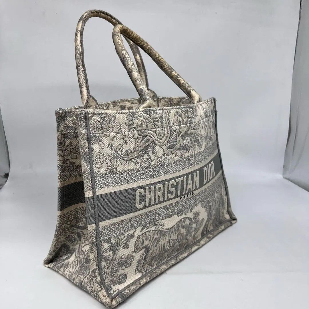 Dior Pre-loved Bag Very good condition Size ONE SIZE - 2 Thumbnail