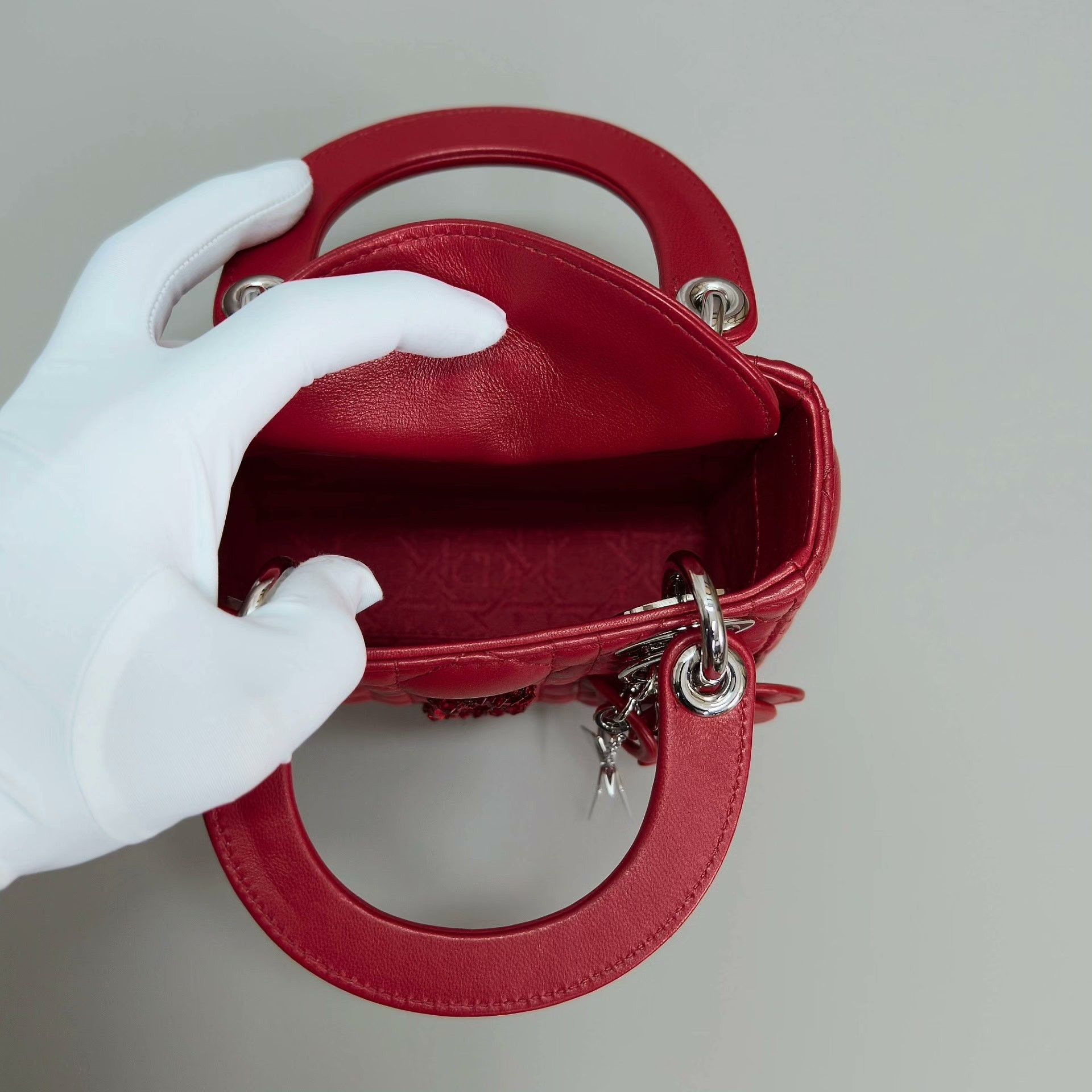 Dior Pre-loved Bag Very good condition Size ONE SIZE - 6 Thumbnail