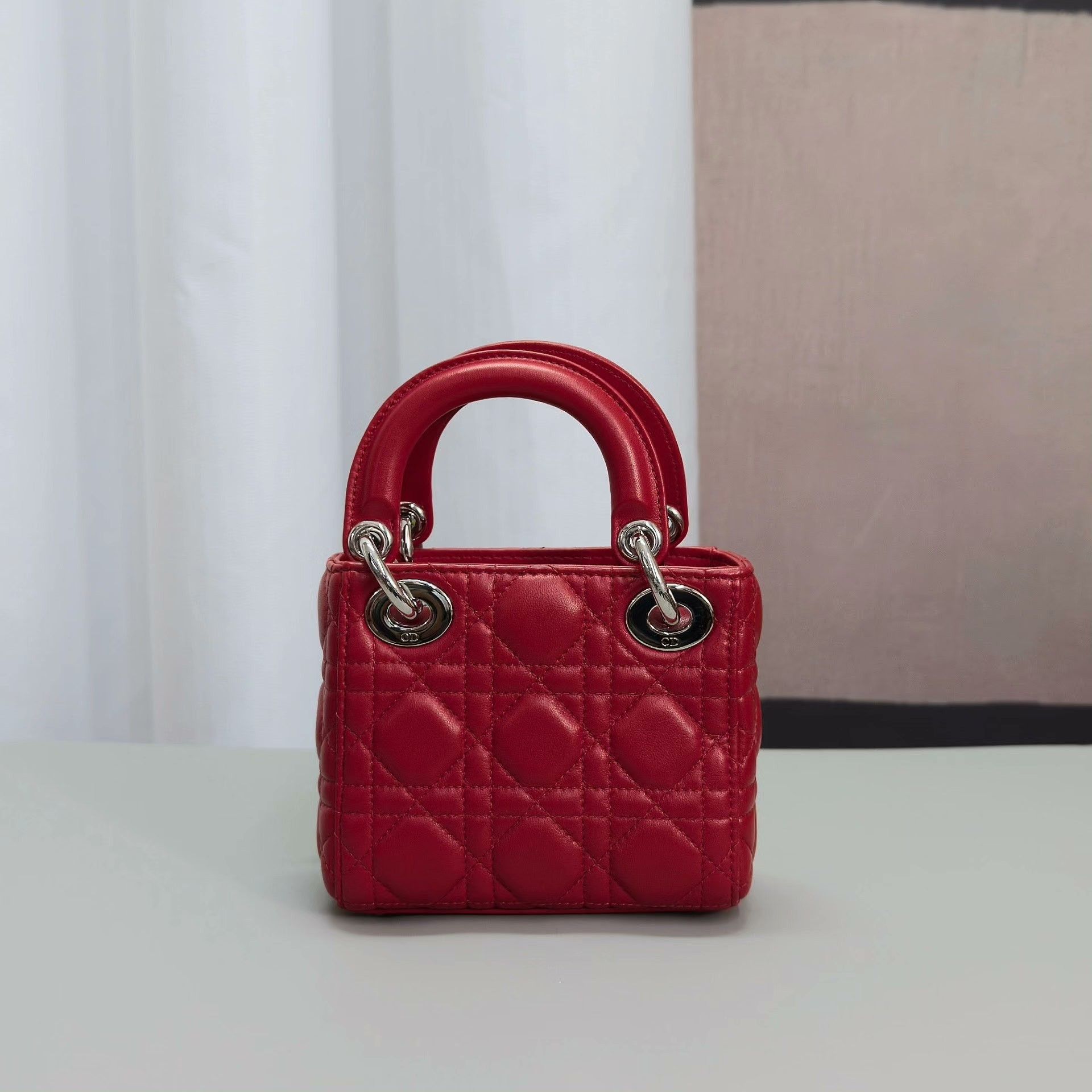 Dior Pre-loved Bag Very good condition Size ONE SIZE - 2 Thumbnail