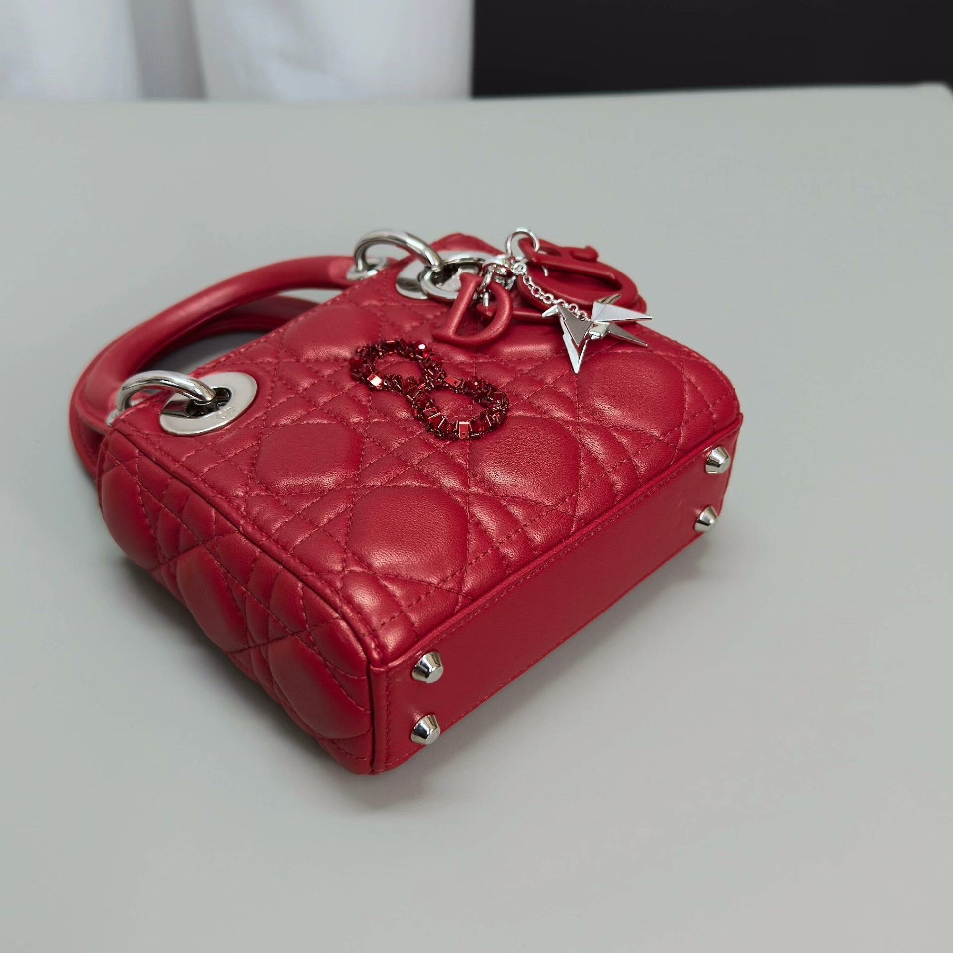 Dior Pre-loved Bag Very good condition Size ONE SIZE - 4 Thumbnail