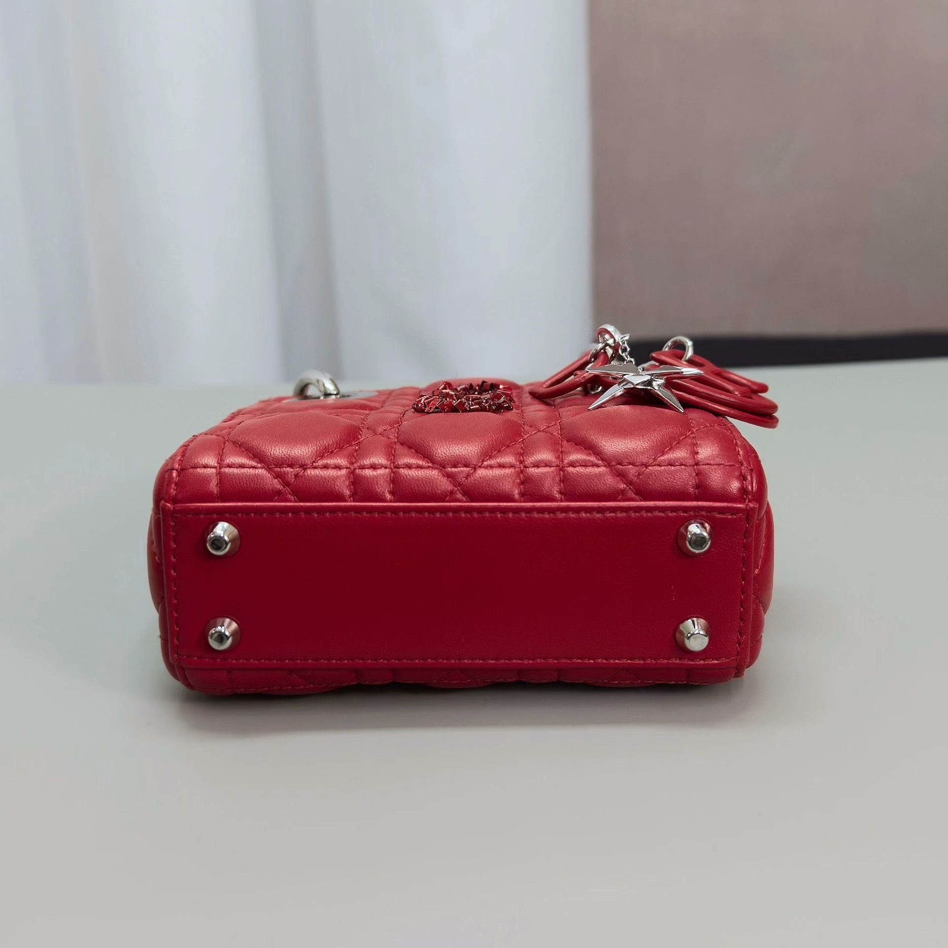 Dior Pre-loved Bag Very good condition Size ONE SIZE - 5 Thumbnail