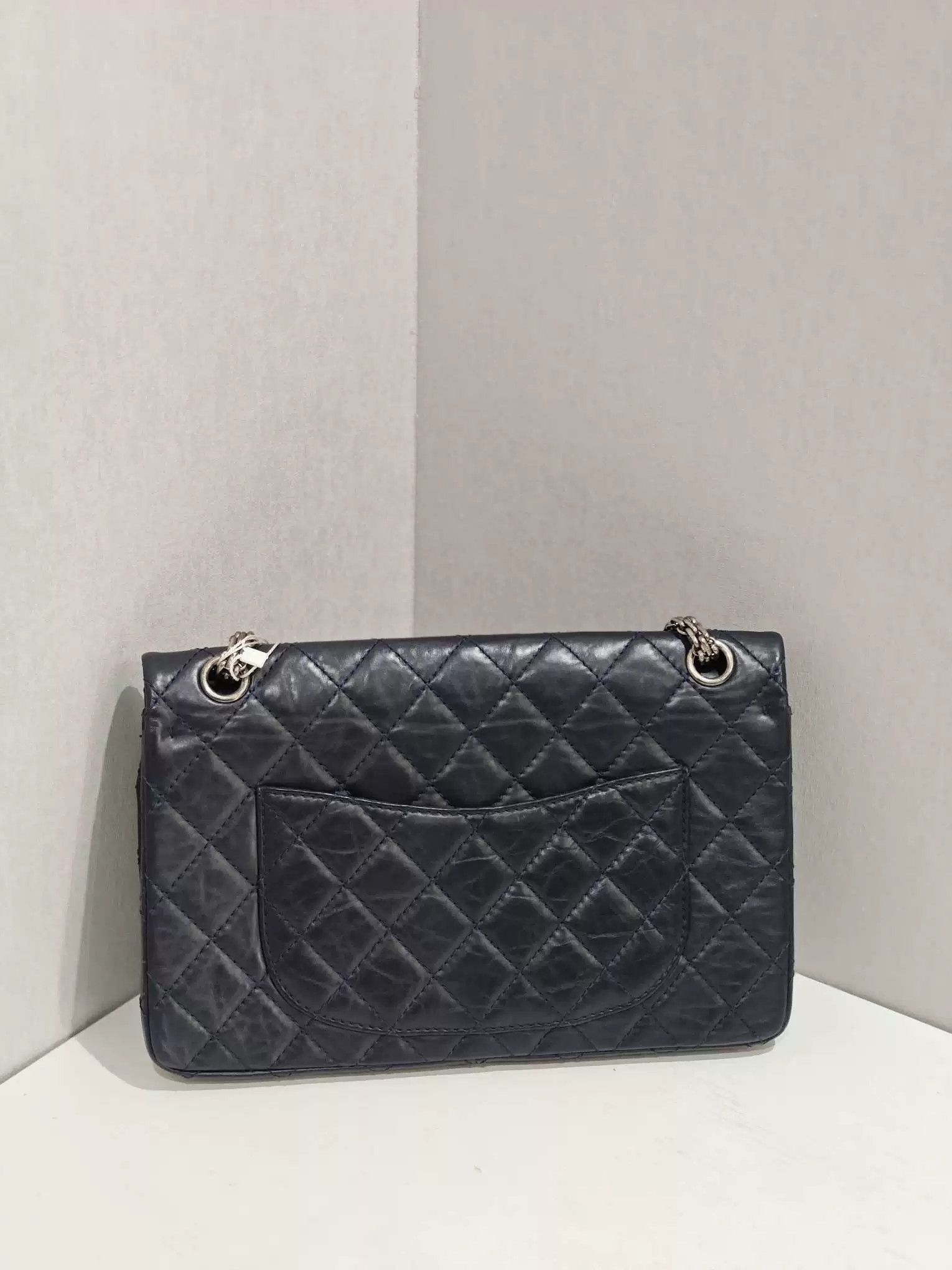 Chanel Pre-loved Bag Very good condition Size ONE SIZE - 2 Thumbnail