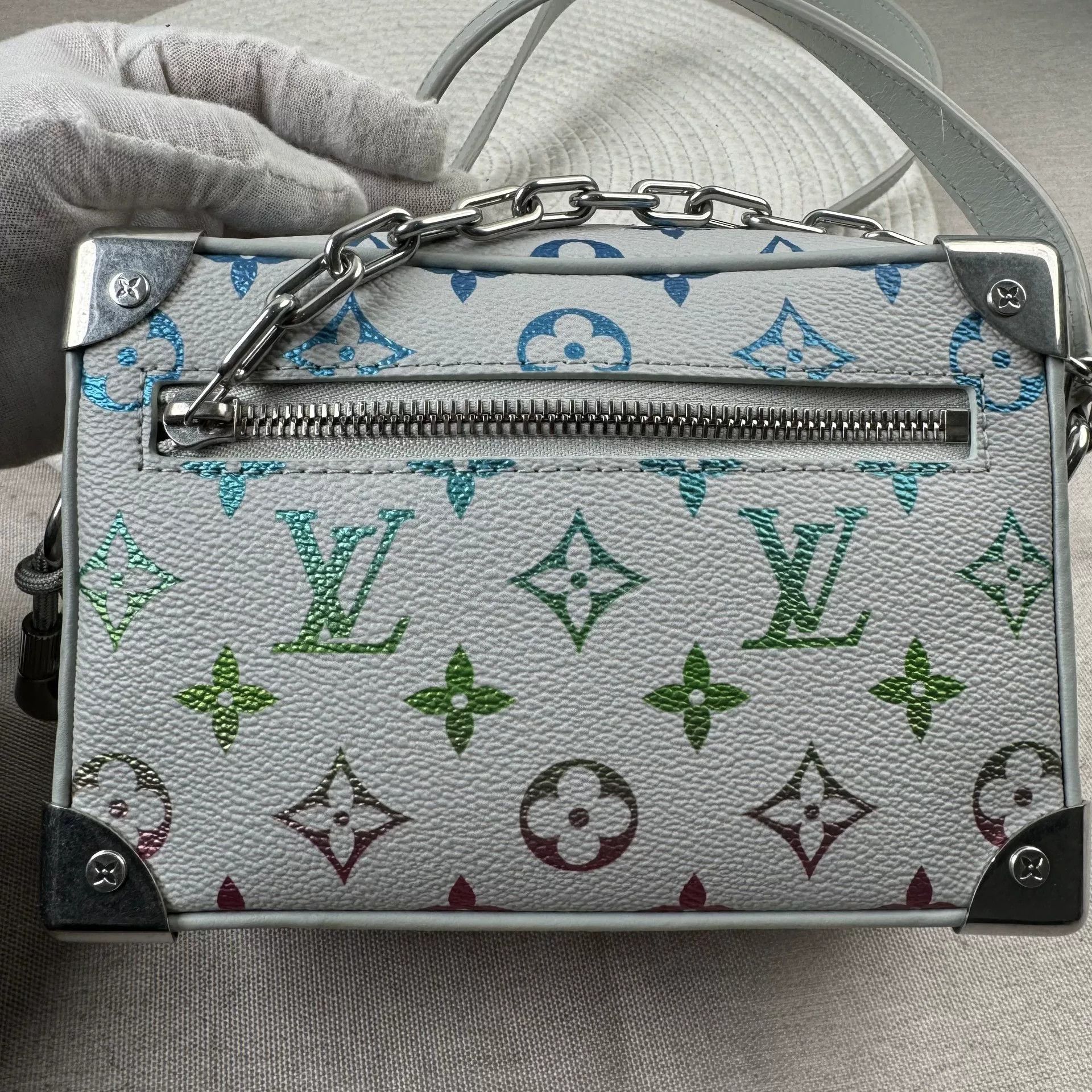 Louis Vuitton Pre-loved Bag Very good condition Size ONE SIZE - 6 Thumbnail