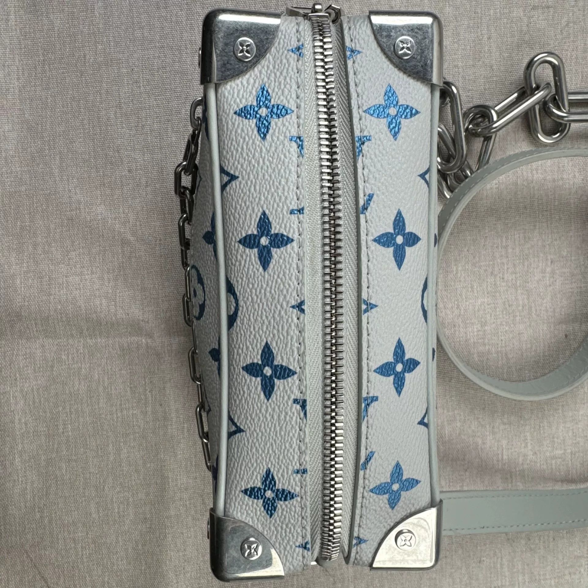 Louis Vuitton Pre-loved Bag Very good condition Size ONE SIZE - 5 Thumbnail