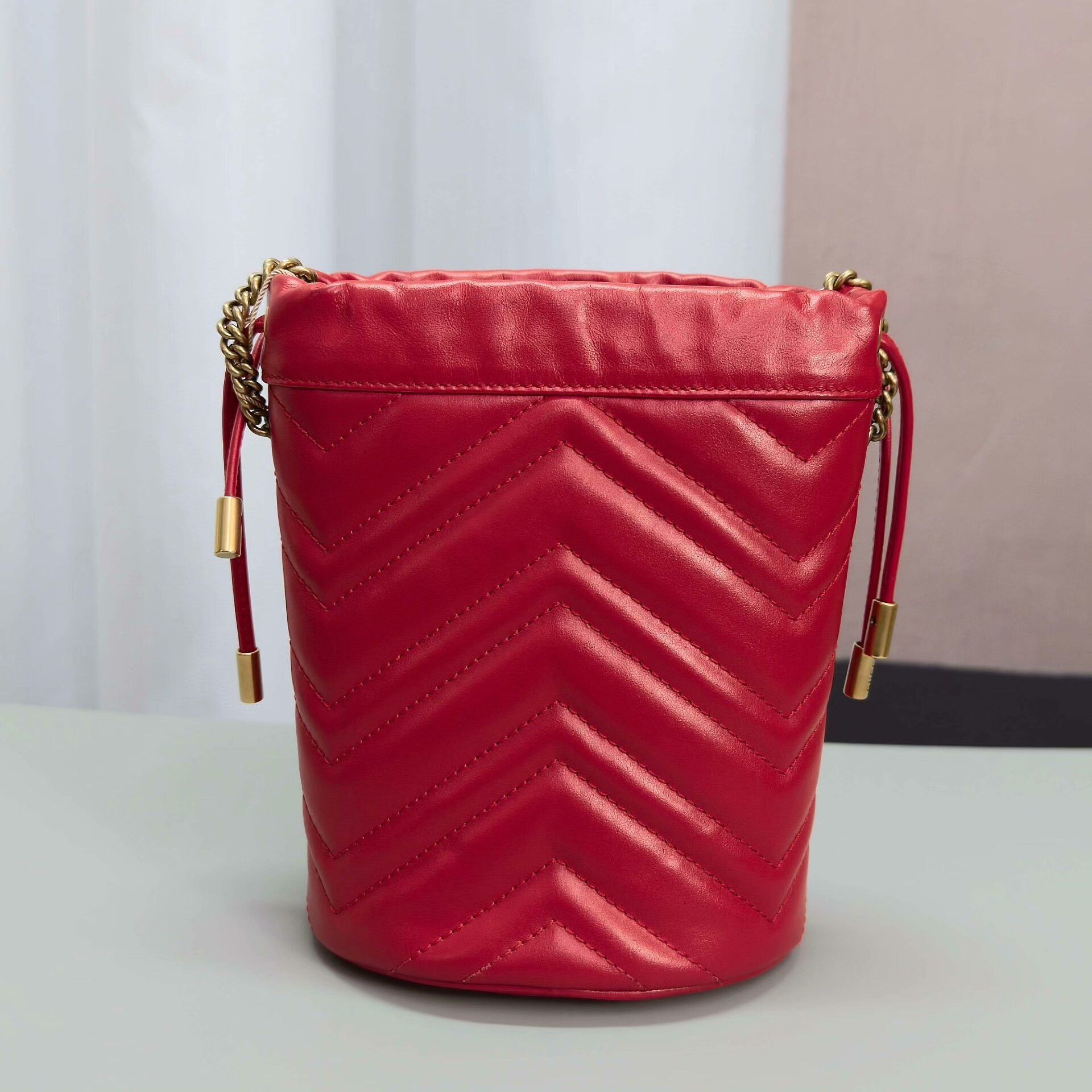 Gucci Pre-loved Bag Very good condition Size ONE SIZE - 2 Thumbnail