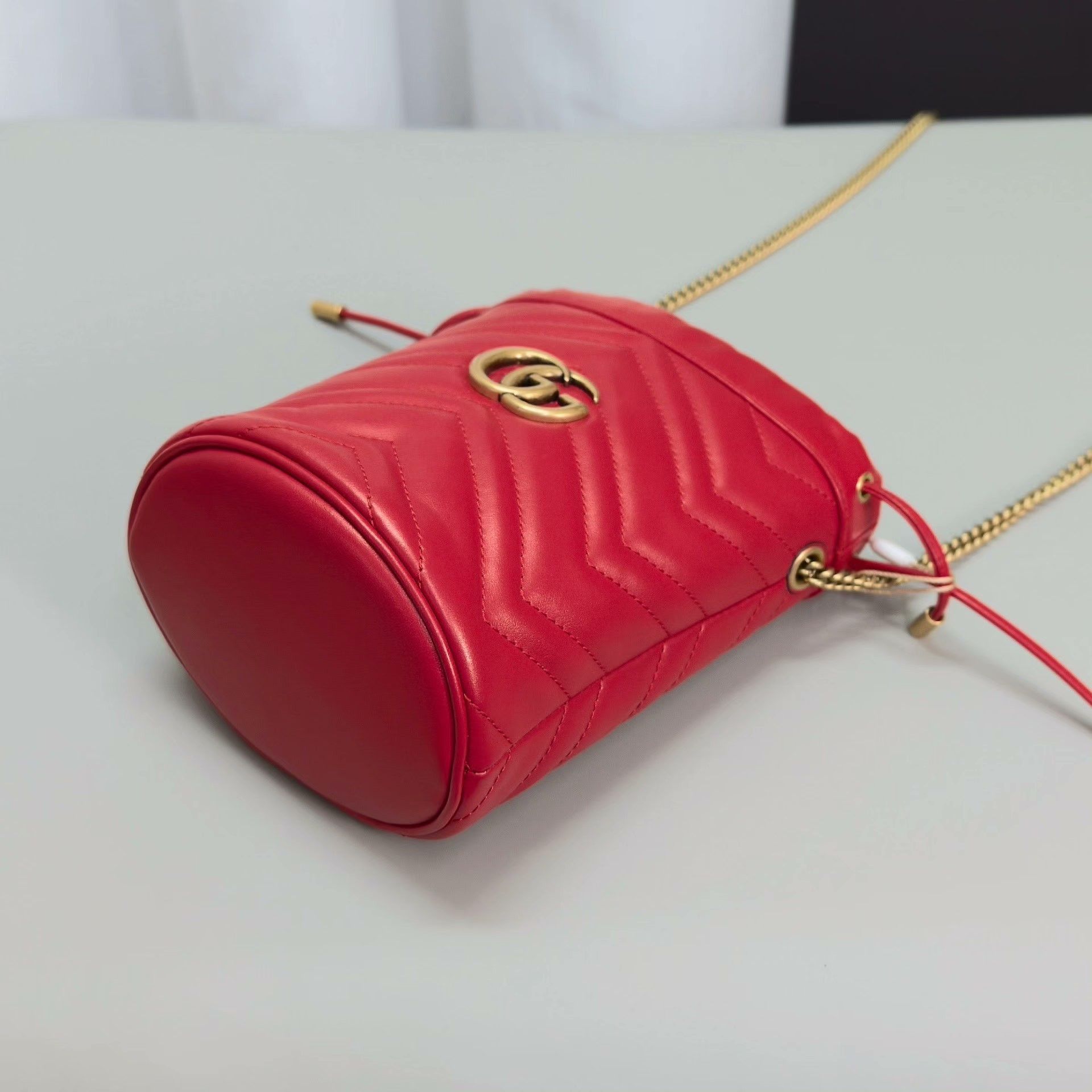 Gucci Pre-loved Bag Very good condition Size ONE SIZE - 4 Thumbnail