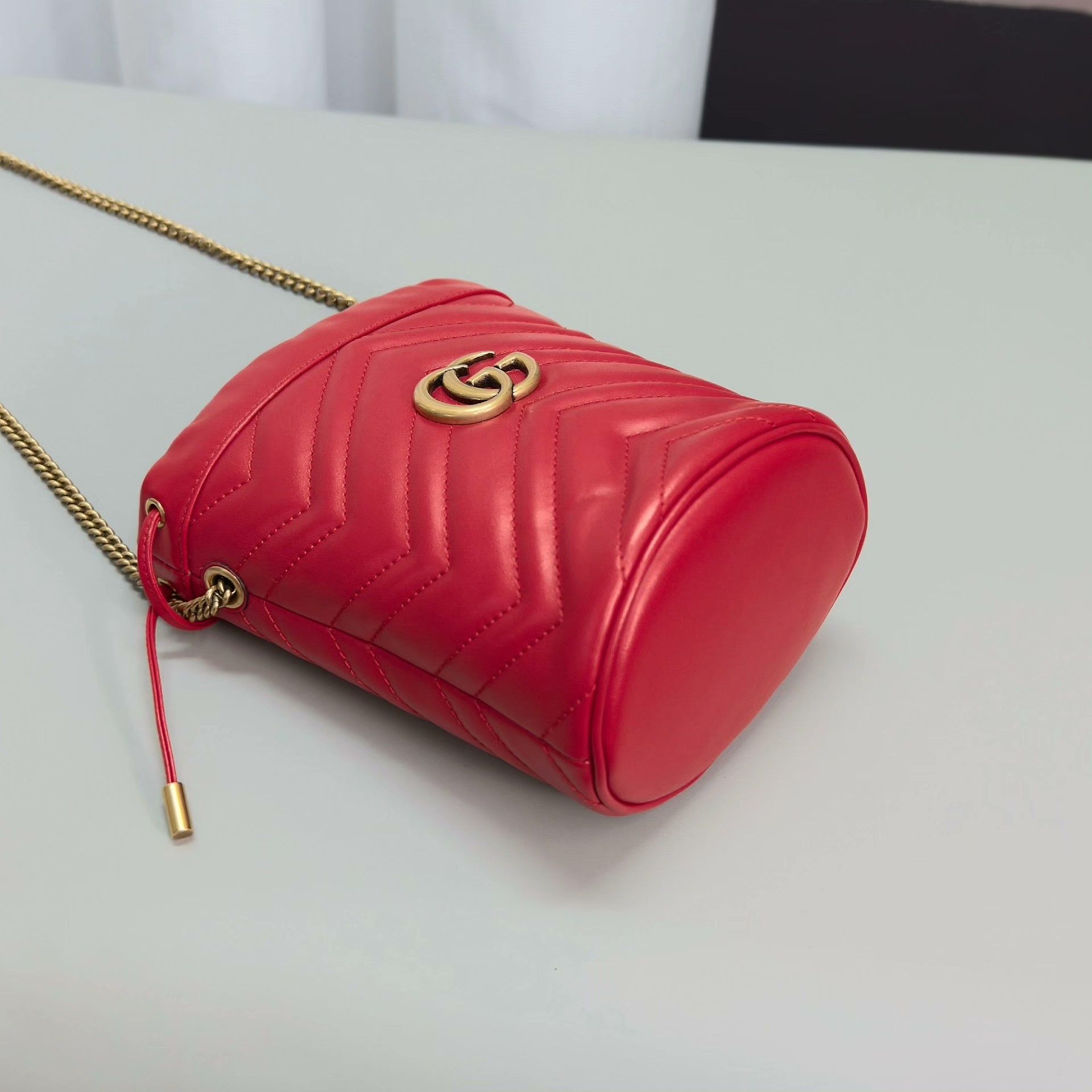 Gucci Pre-loved Bag Very good condition Size ONE SIZE - 3 Thumbnail