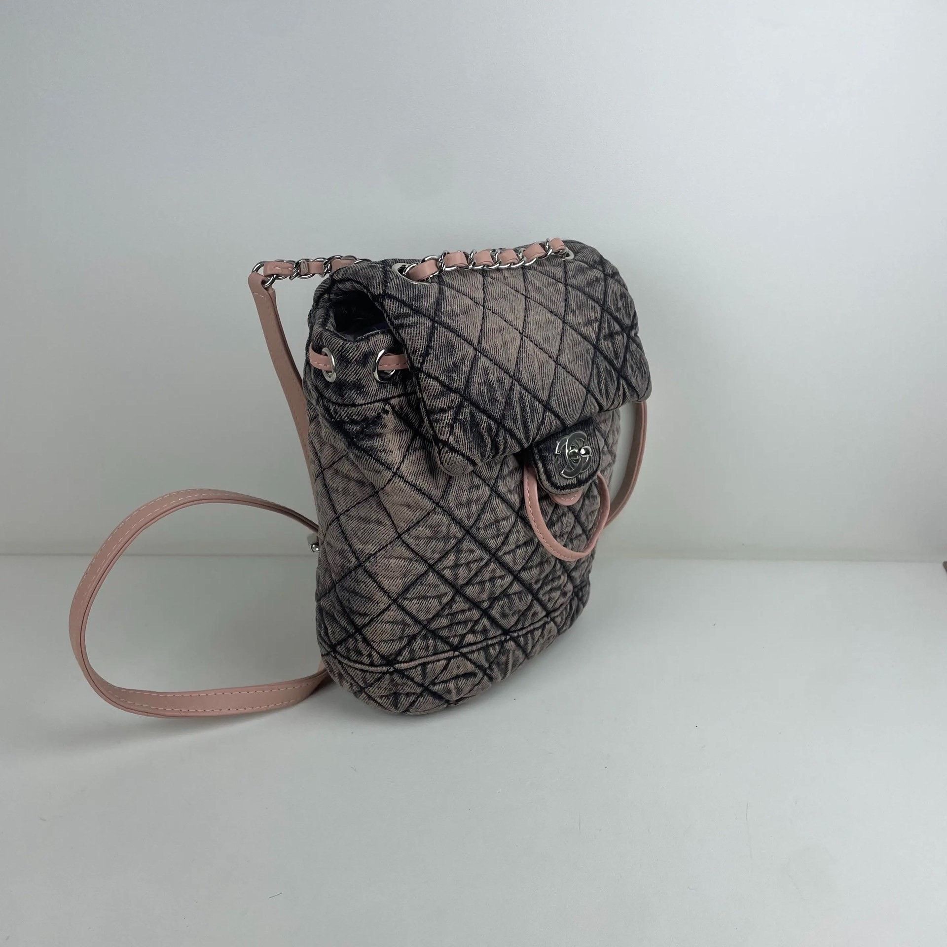 Chanel Pre-loved Bag Brand new condition Size ONE SIZE - 2 Thumbnail