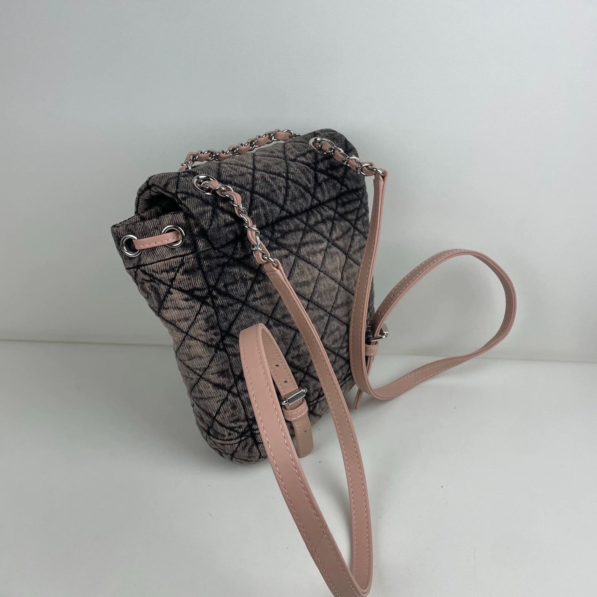 Chanel Pre-loved Bag Brand new condition Size ONE SIZE - 5 Thumbnail