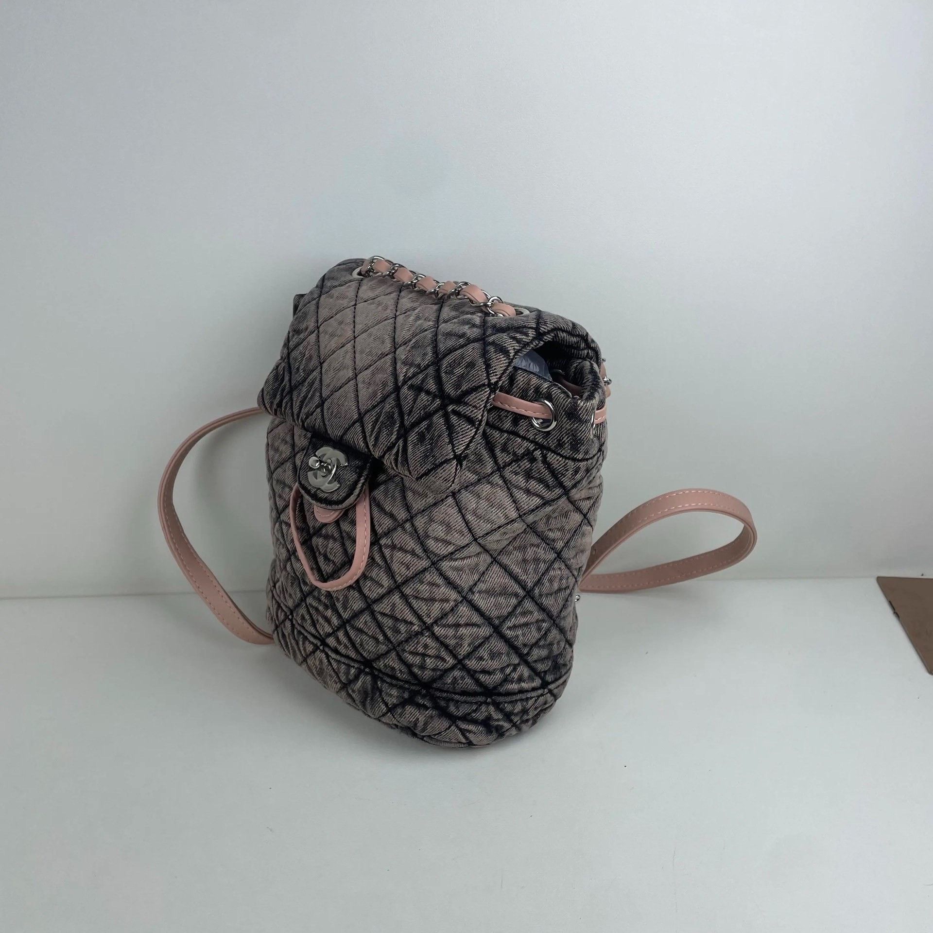 Chanel Pre-loved Bag Brand new condition Size ONE SIZE - 3 Thumbnail