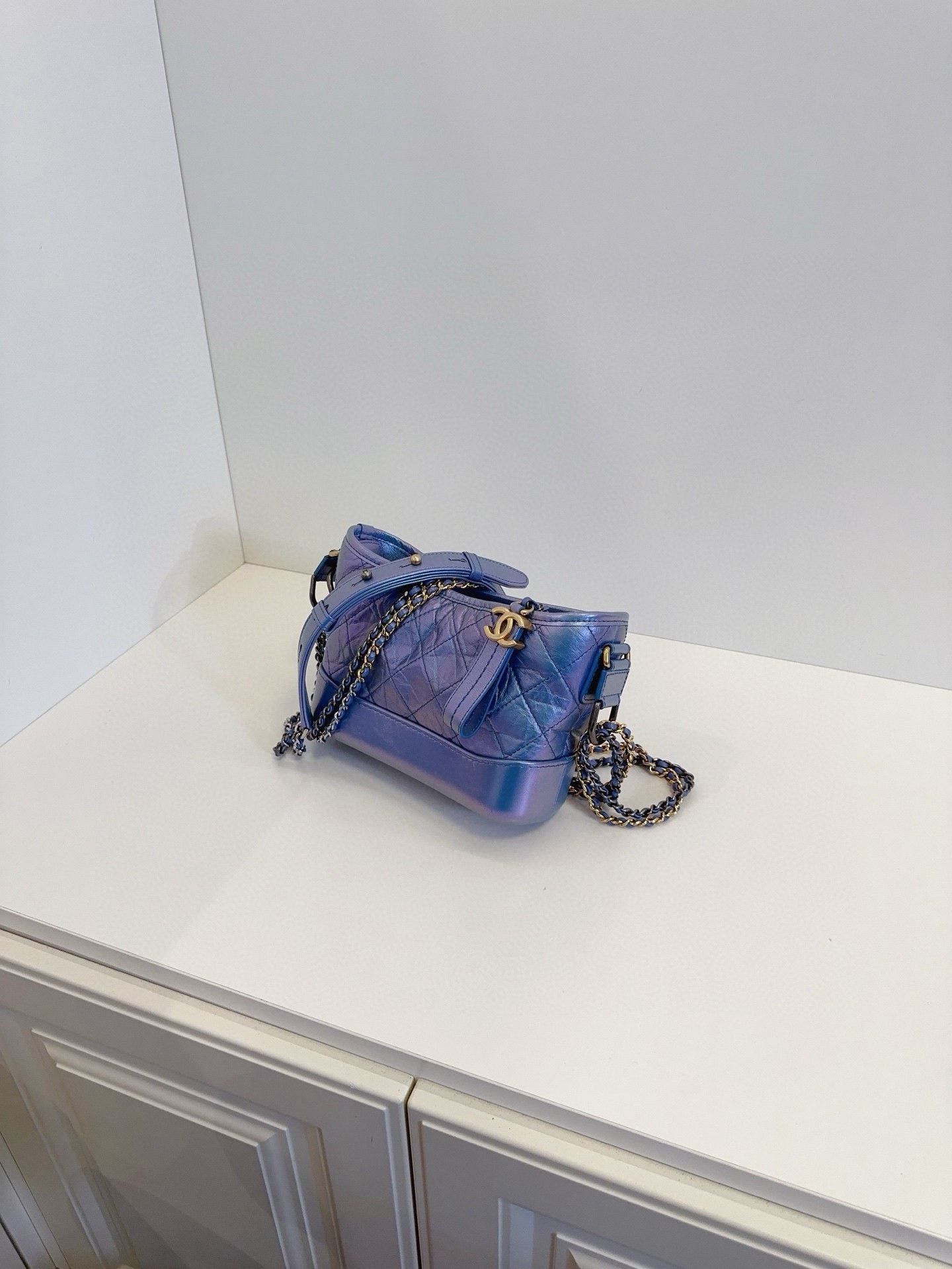 Chanel Pre-loved Bag Very good condition Size ONE SIZE - 4 Thumbnail